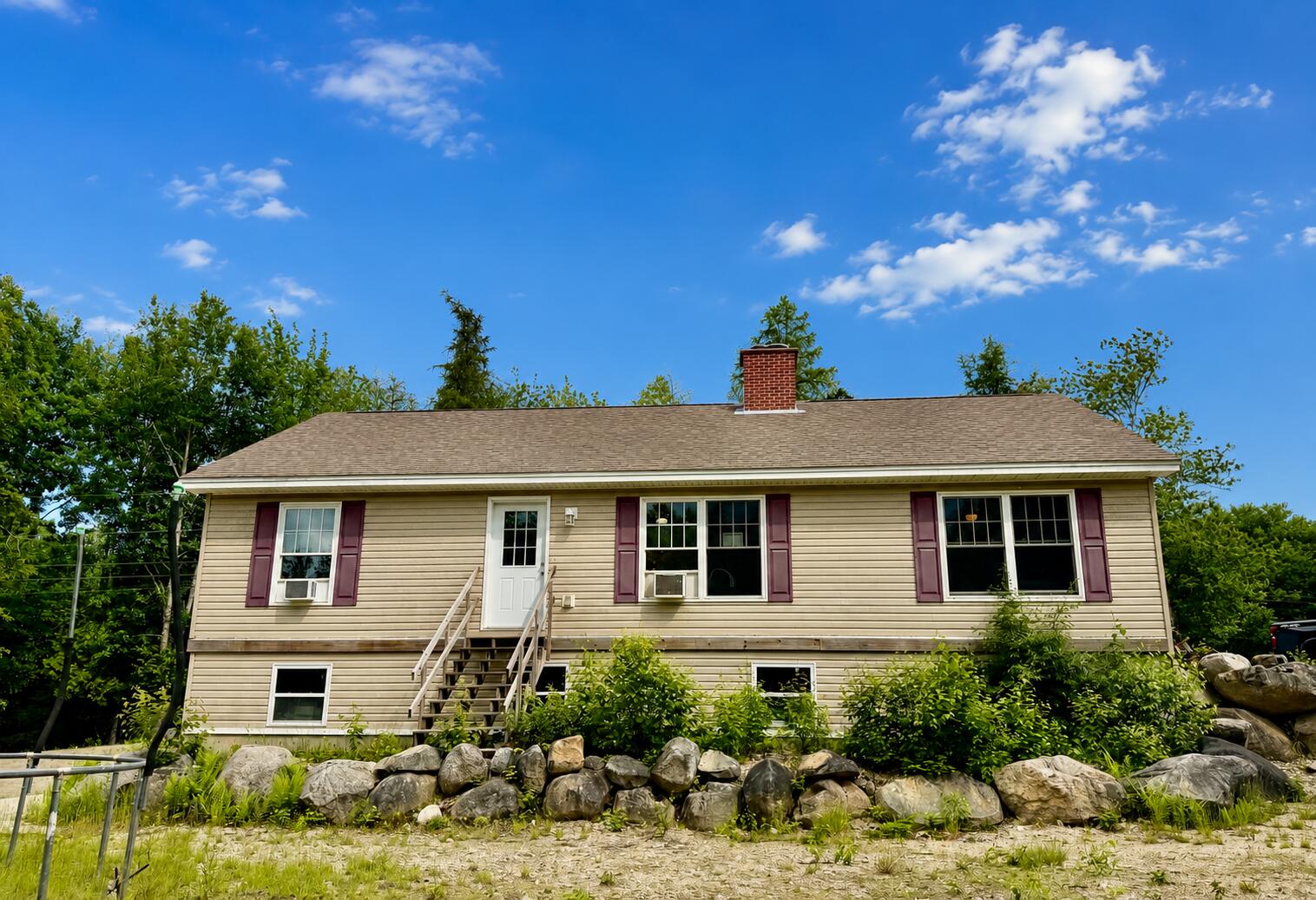 Photo of 78 Ell Point Road East Machias ME 04630