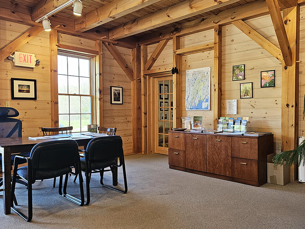 290 US Route 1, Edgecomb, ME, 04556