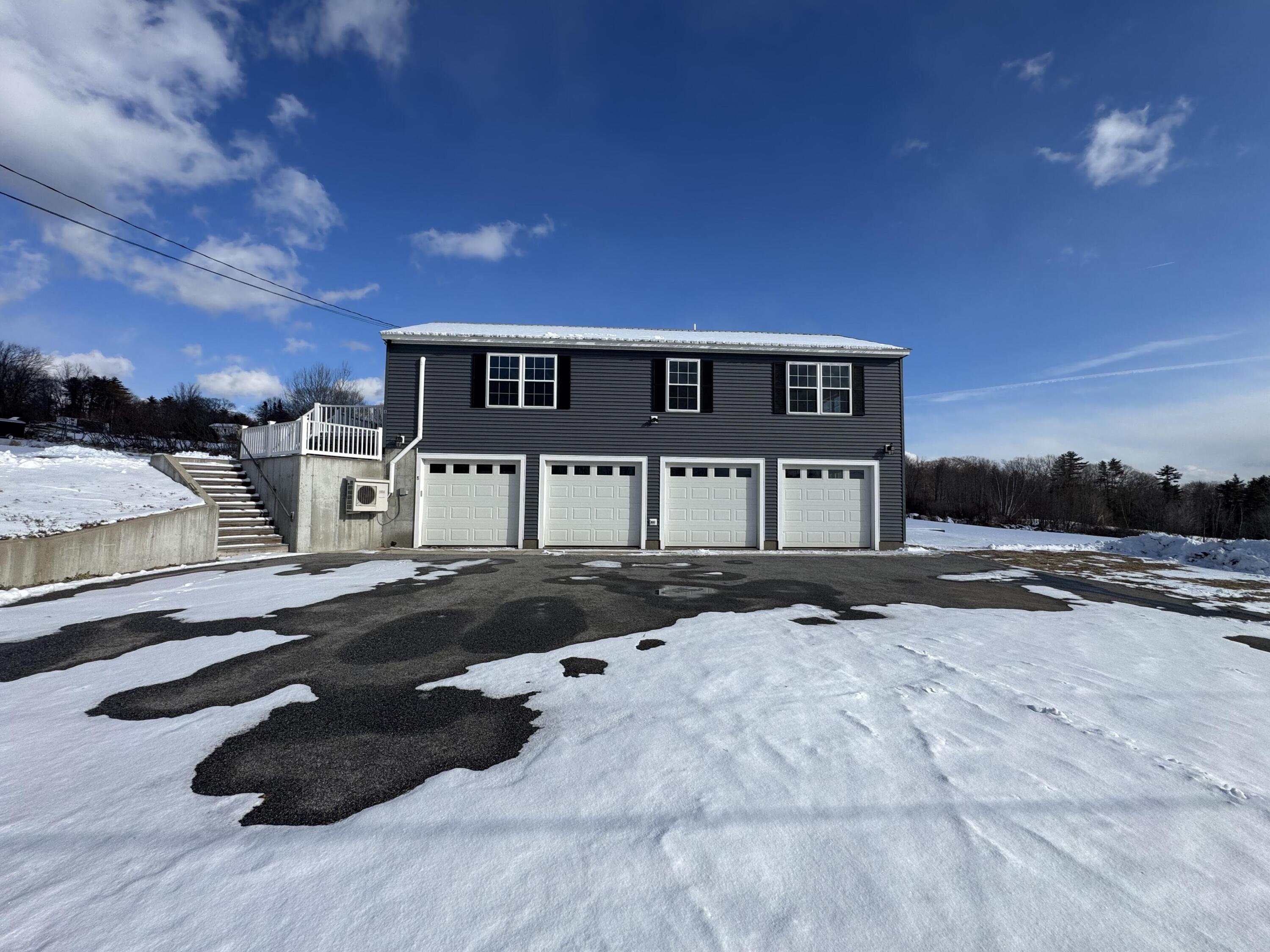 8 Durgin Farm Road, Limington, ME, 04049