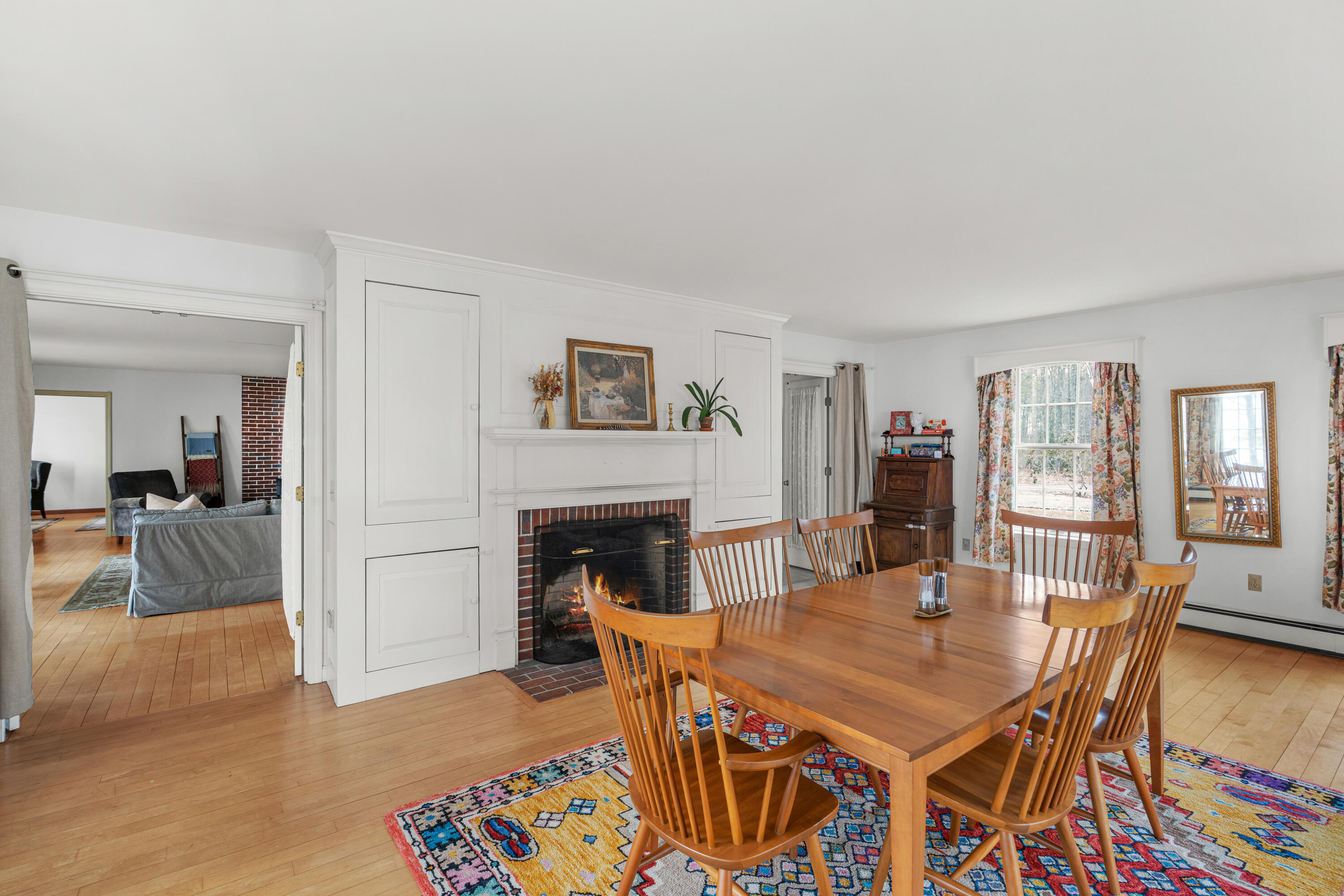 46 River Edge Drive, Woolwich, ME, 04579