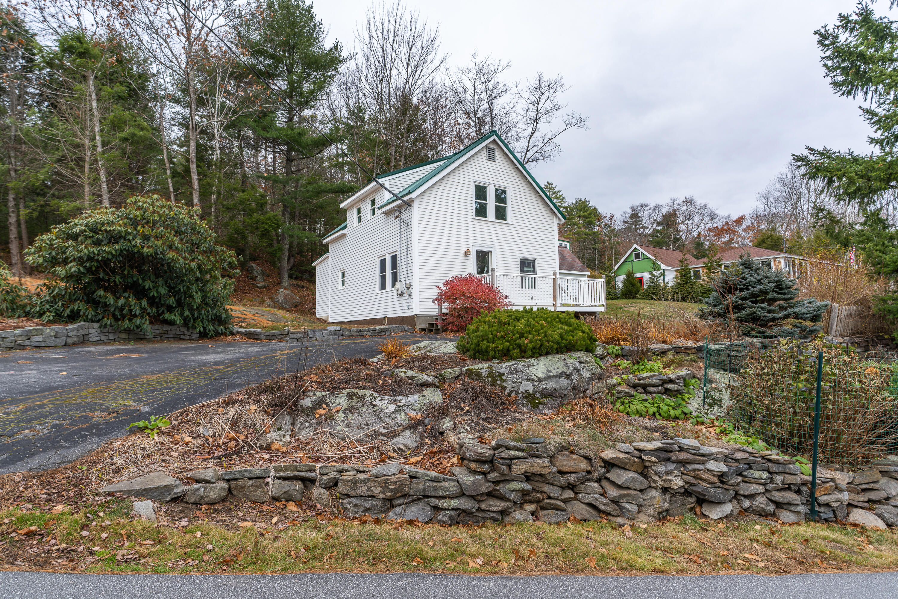 40 Knubble Road, Georgetown, ME, 04548