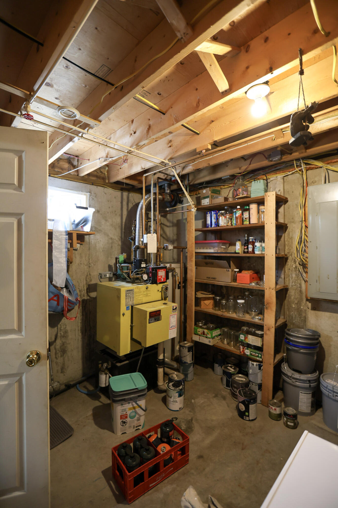 63 Mayhew Road, Starks, ME, 04911
