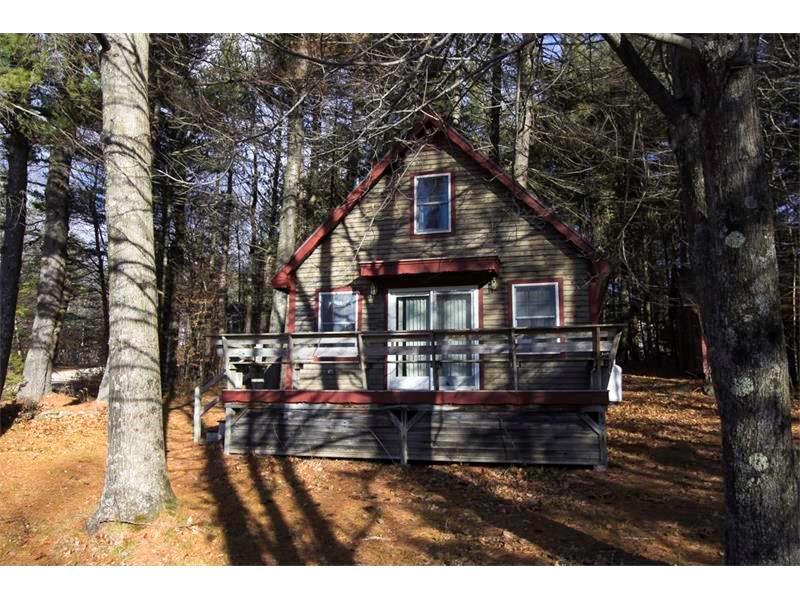 3 Cemetery Road, Greenwood, ME, 04255