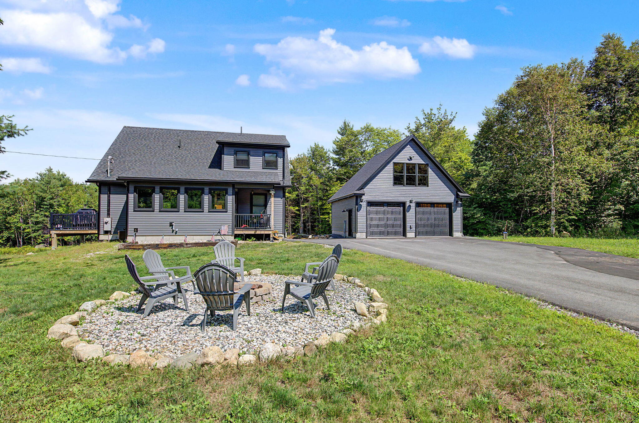 Photo of 16 Dundee Lane Bridgton ME 04009