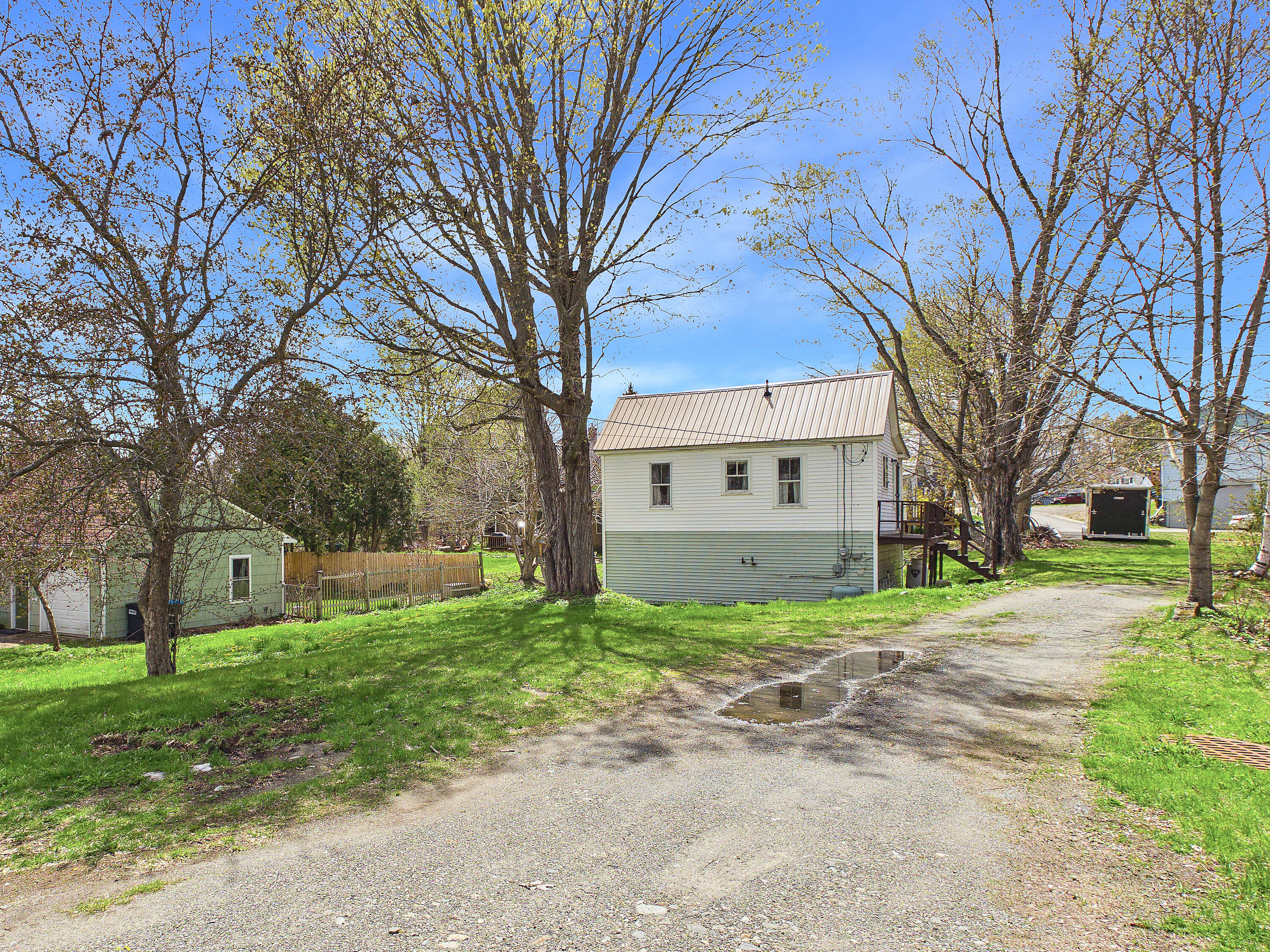 27 Water Street, Orono, ME, 04473