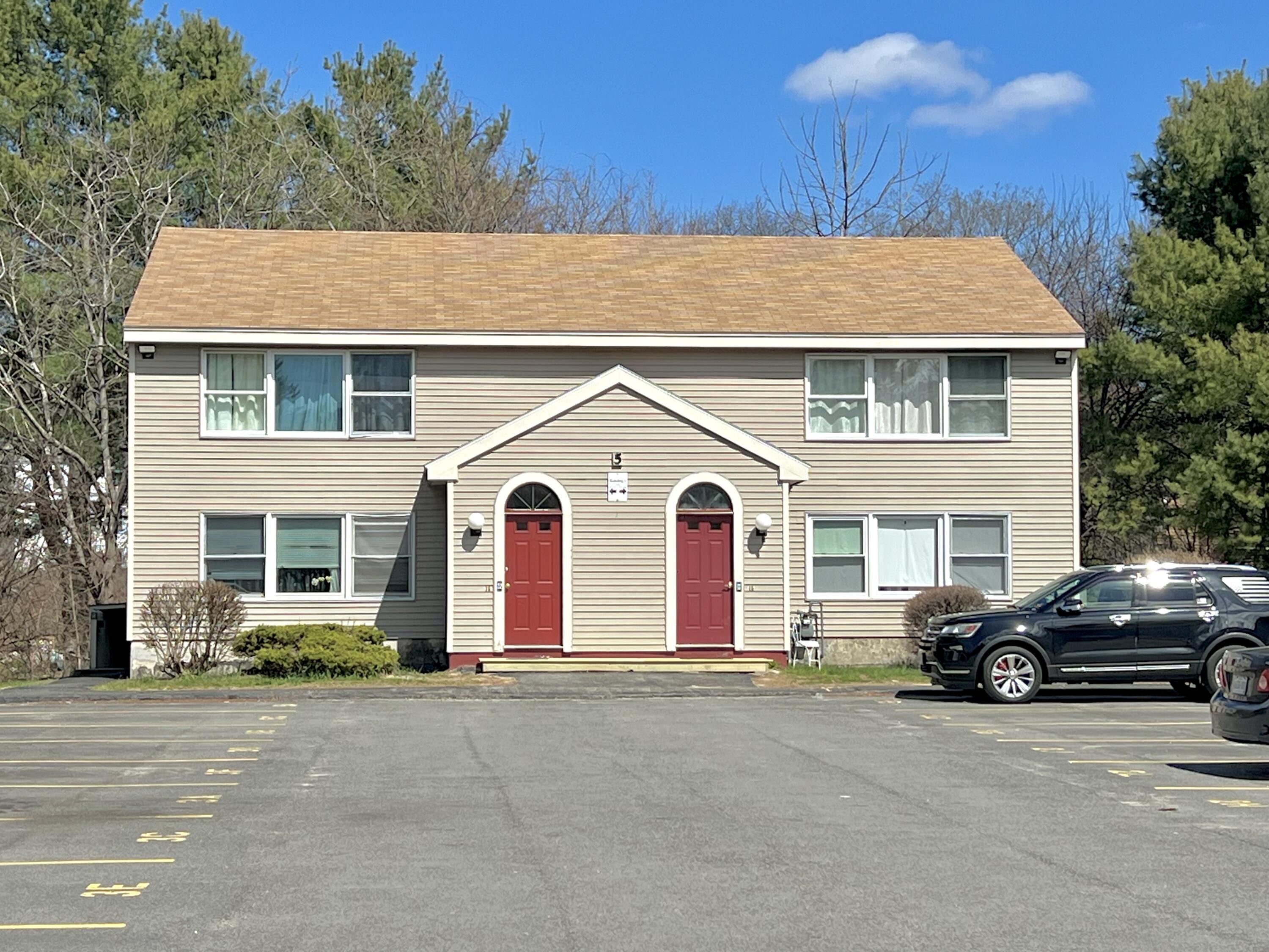 1390 Forest Avenue, Portland, ME, 04103