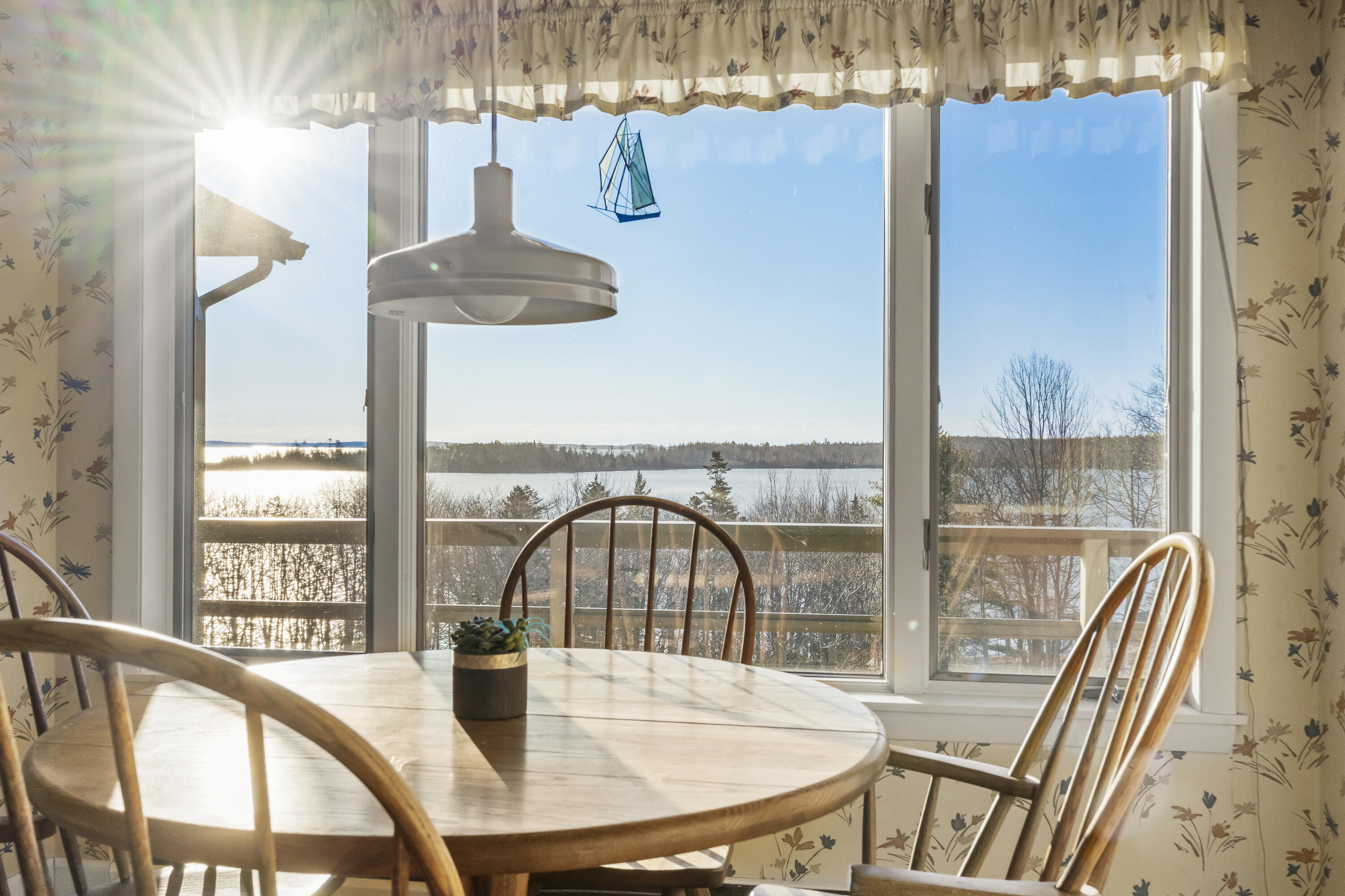 153 Back Shore Road, Bristol, ME, 04564