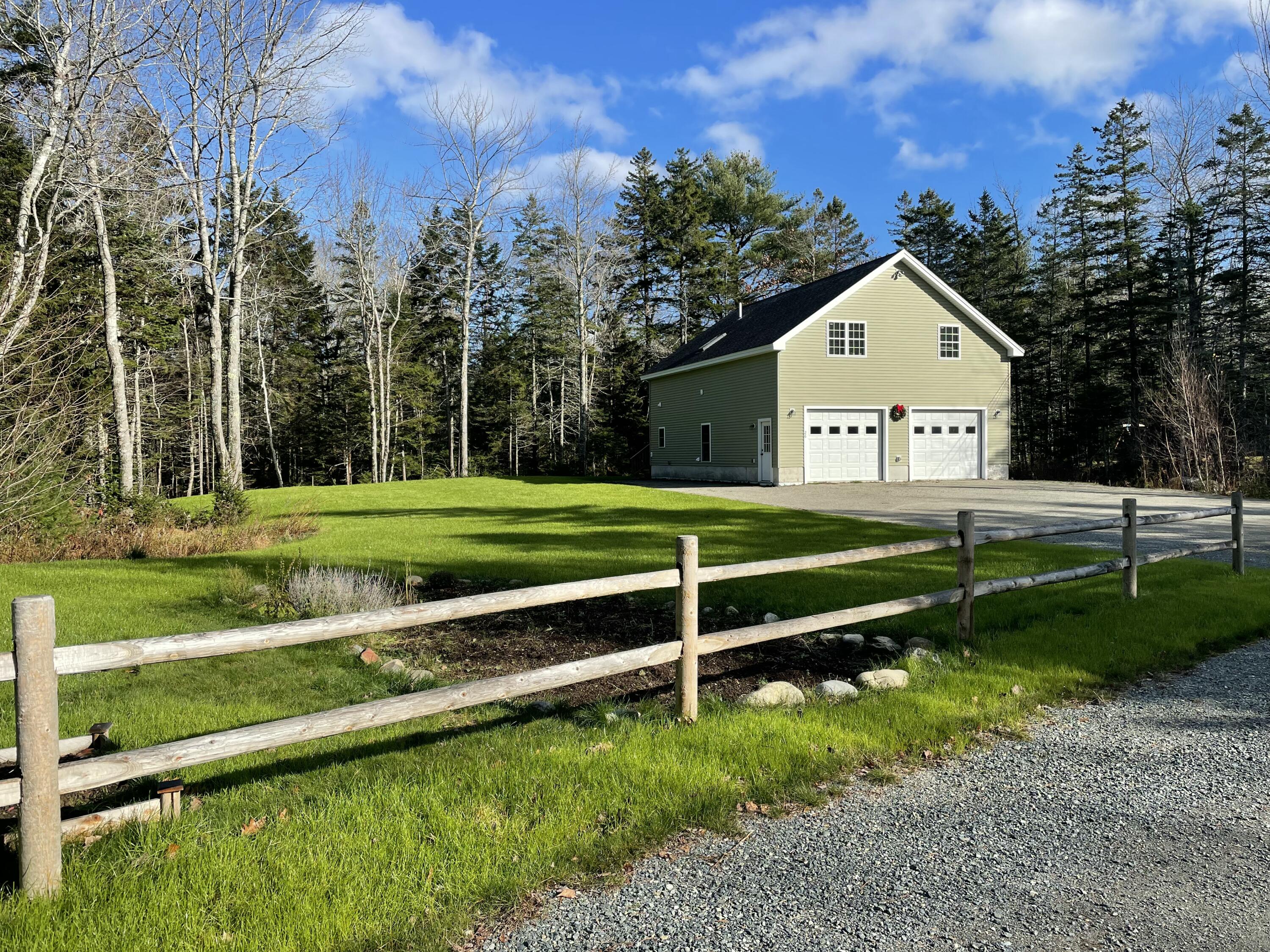26 Orchard Road, Bar Harbor, ME, 04609