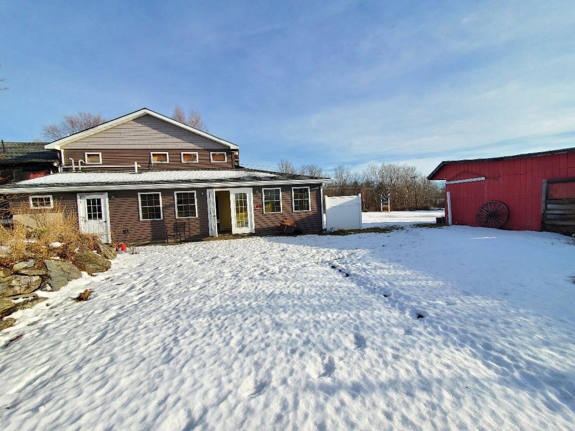 999 Main Road, Eddington, ME, 04428