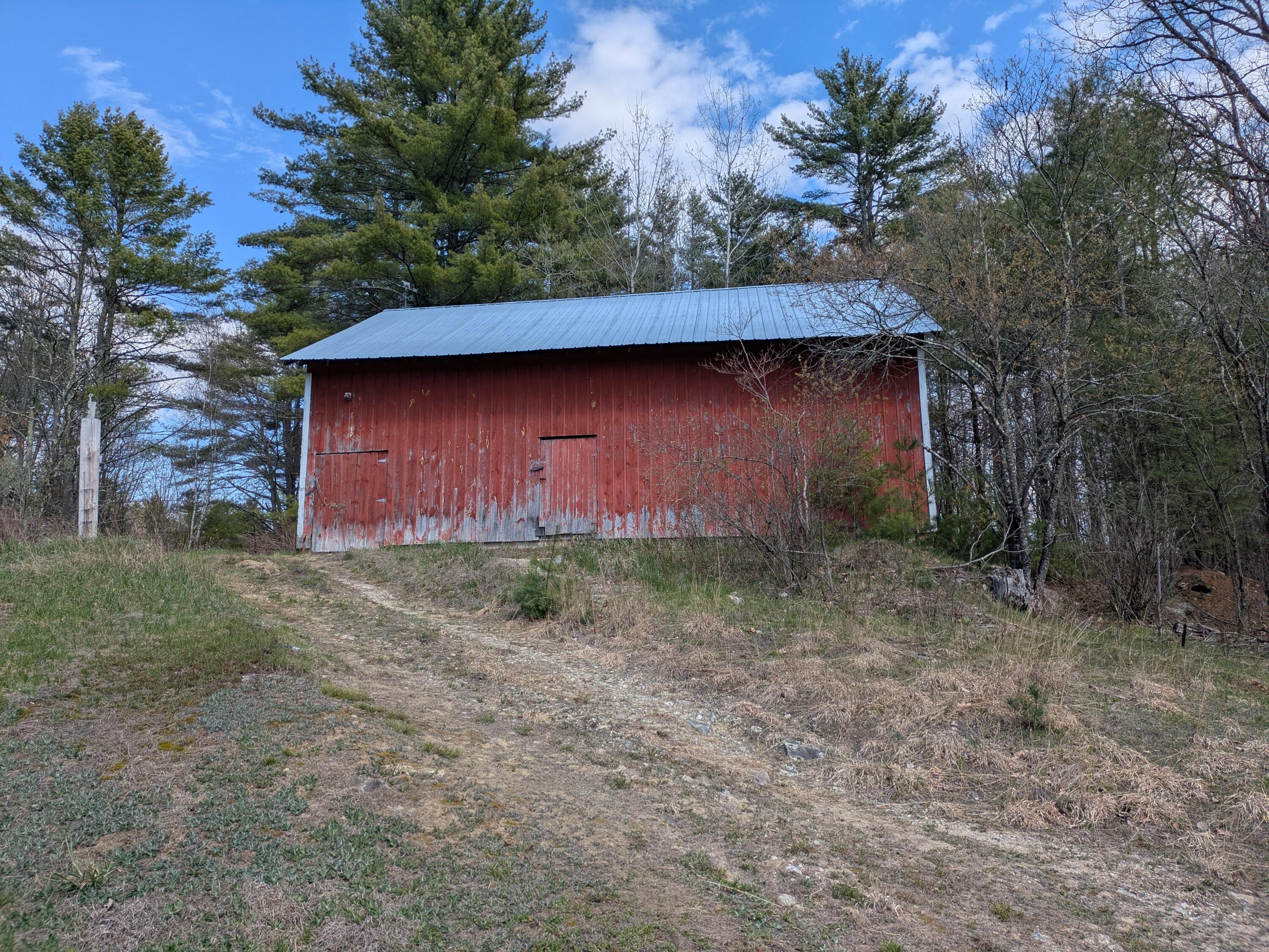 461 Ossipee Trail, Porter, ME, 04068 461 Ossipee Trail, Porter, ME, 04068