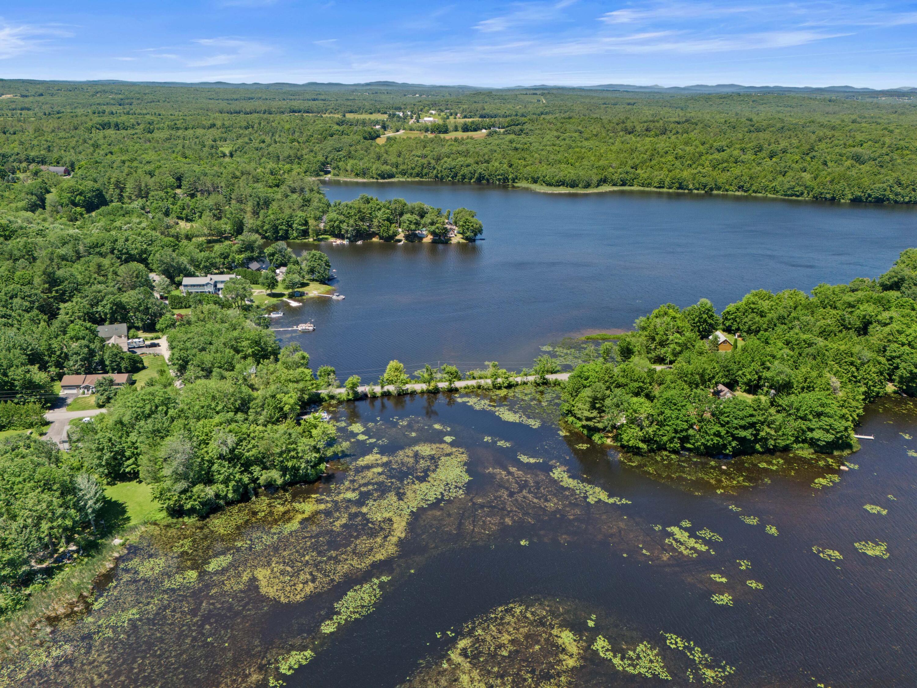16 Maple Ridge Road, Monmouth, ME, 04259
