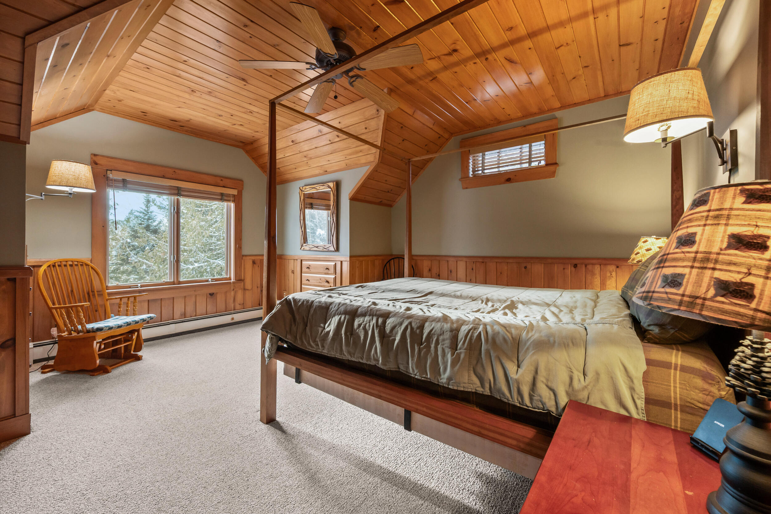 65 Judkins Road, Rangeley, ME, 04970