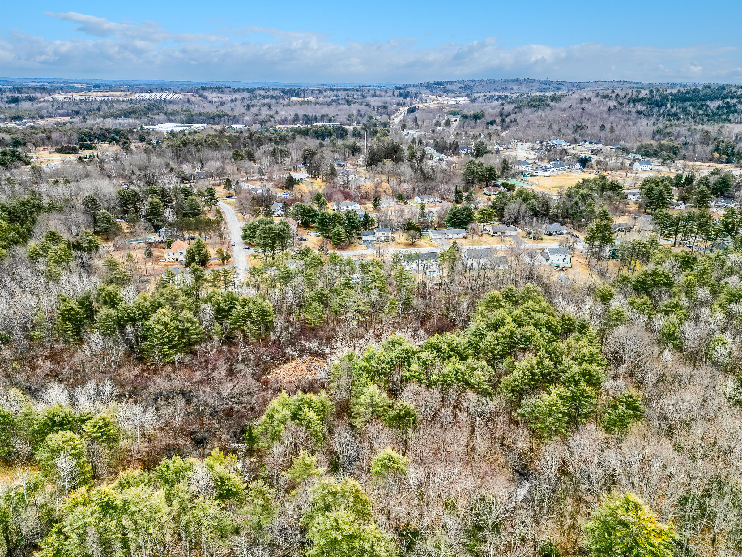 0 Cross Street, Manchester, ME, 04351