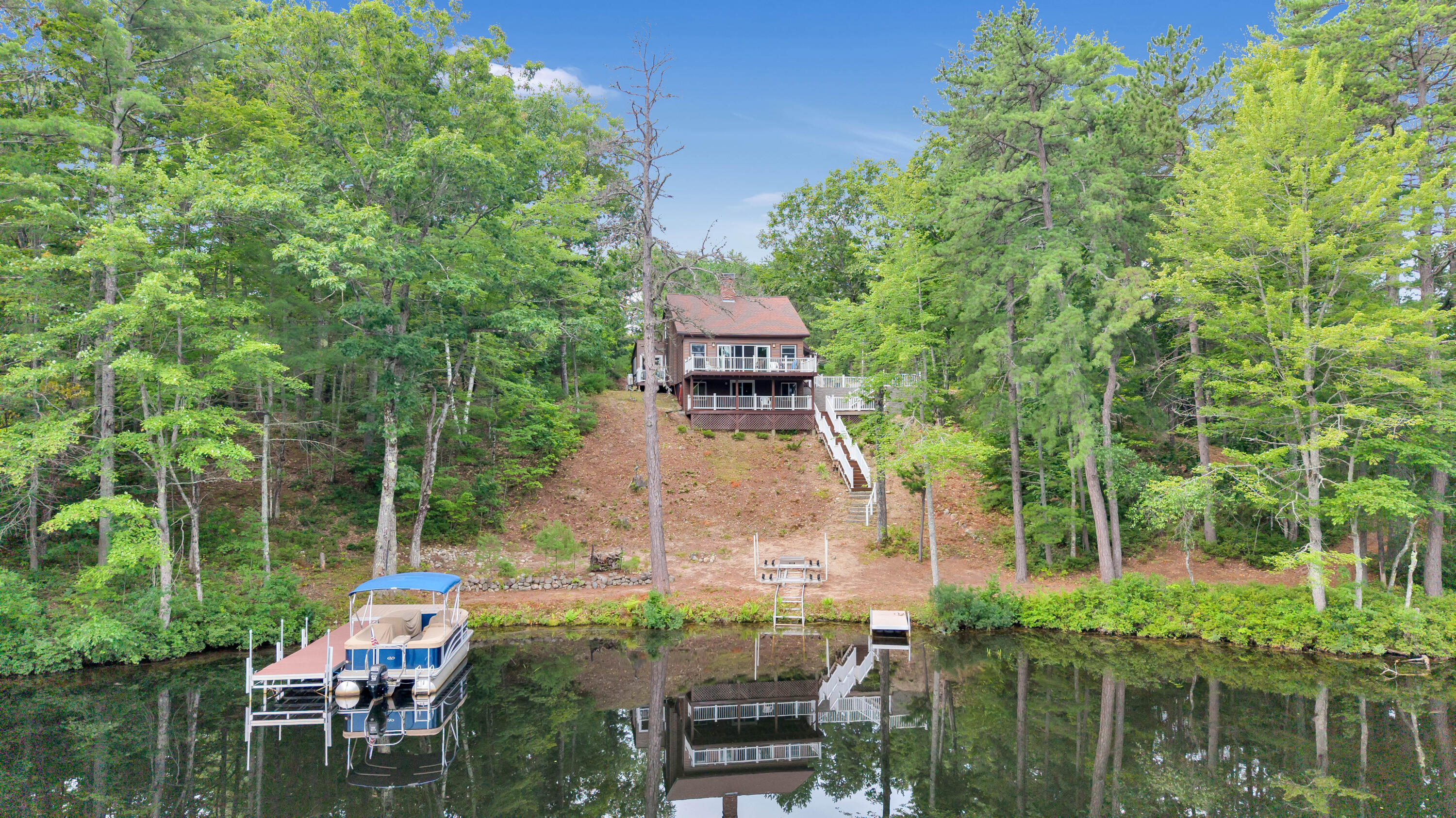 Photo of 349 Concord Lane Wakefield NH 03830