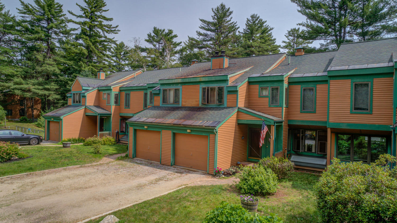 BRIDGTON