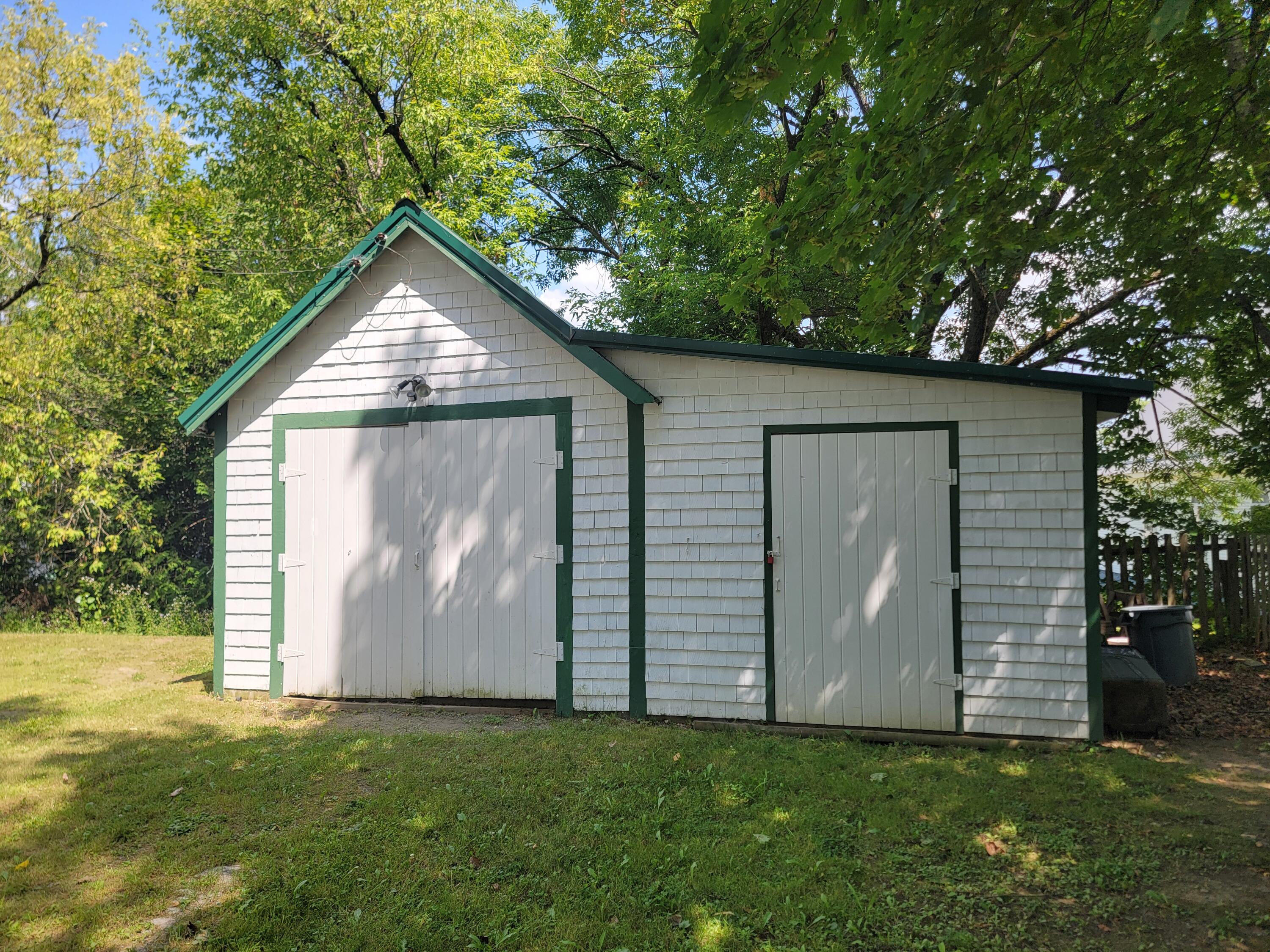 60 Summit Street, Baileyville, ME, 04694