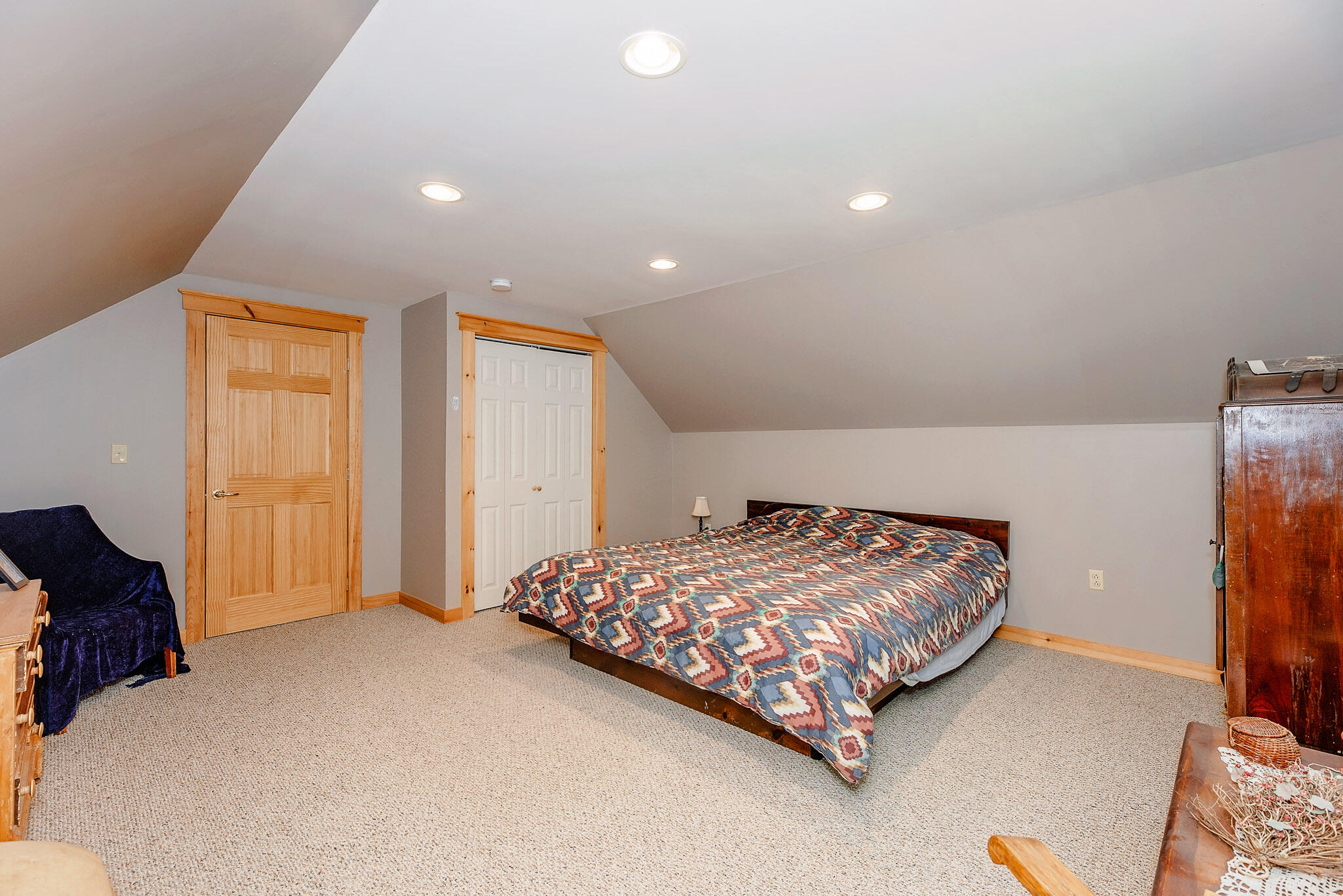 414 Taylor Hill Road, New Vineyard, ME, 04956