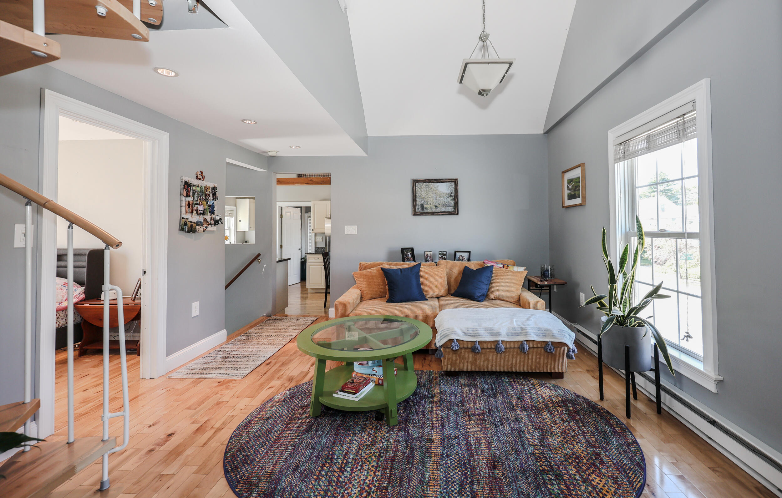 30 York Street UNIT 1, Kennebunk, ME, 04043