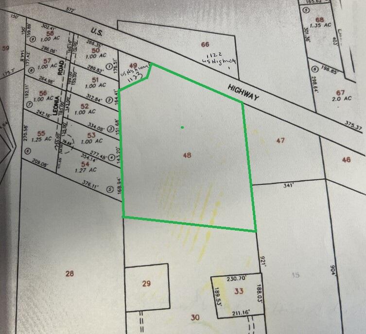 13 Moose Alley Road, Temple, ME, 04984