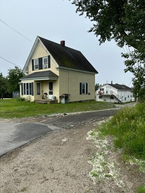 6 Mitchell Lane, Gouldsboro, ME, 04607