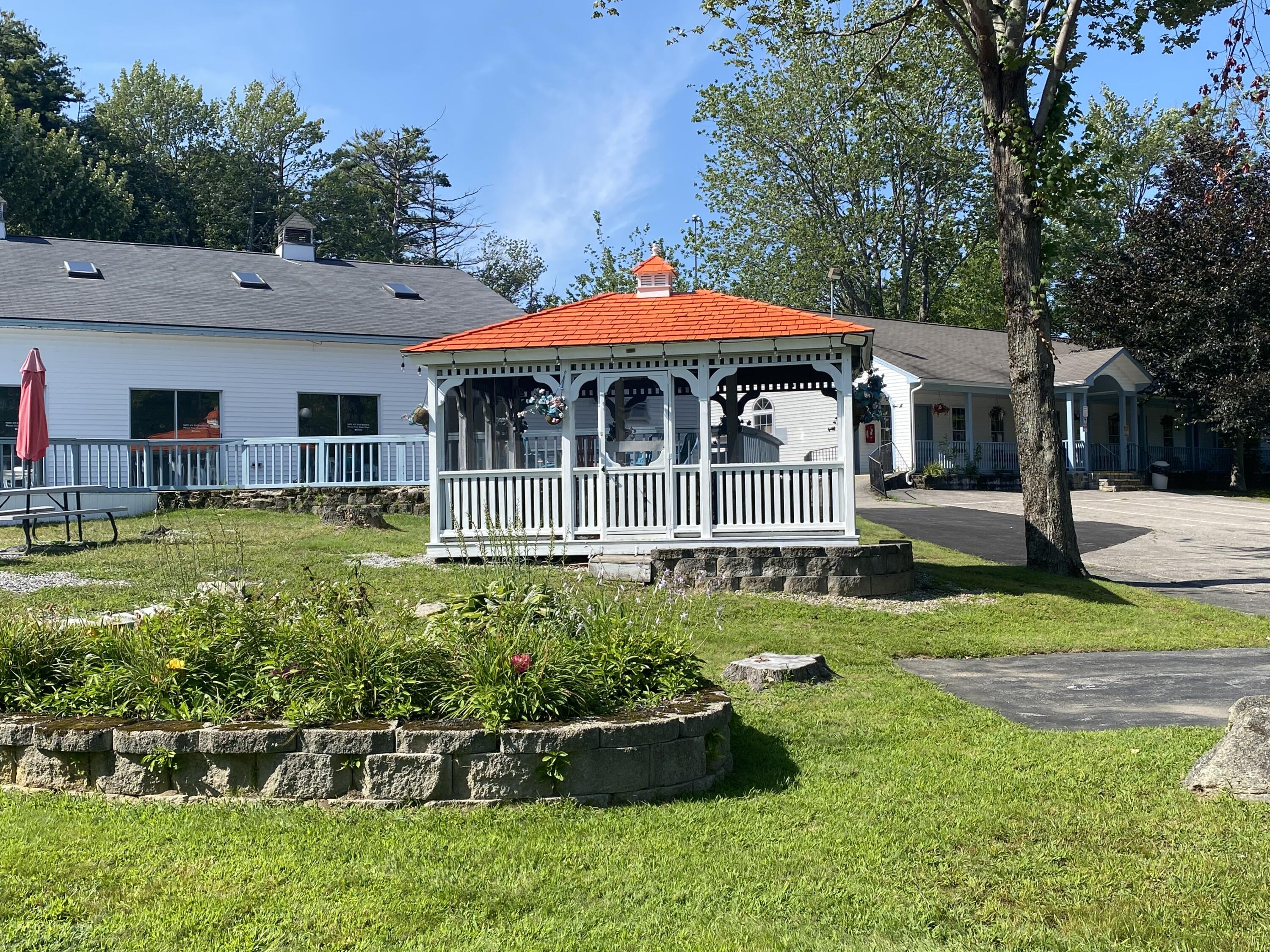 22 Ocean Park Road UNIT 133, Saco, ME, 04072