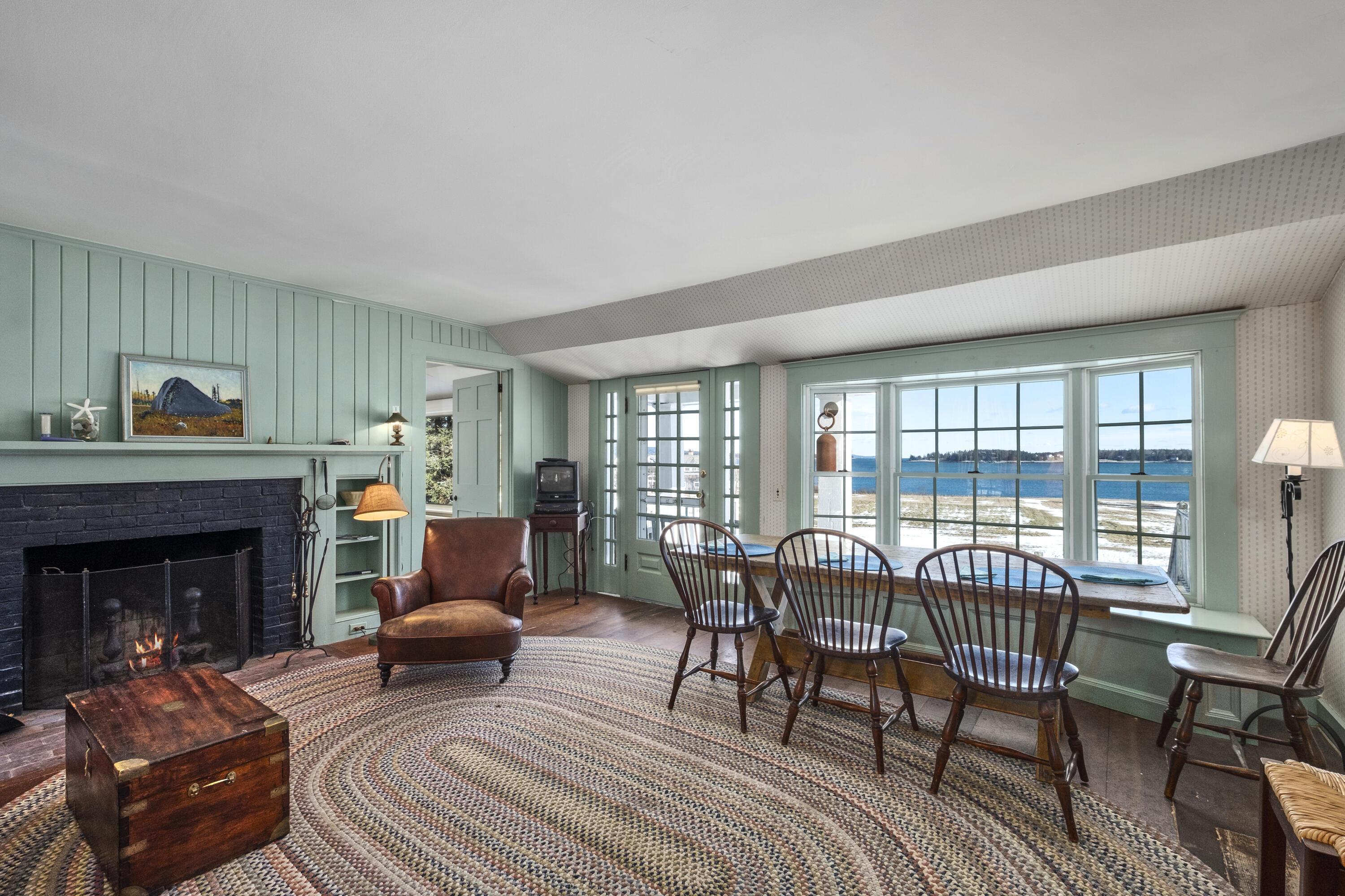 435 Seawall Road