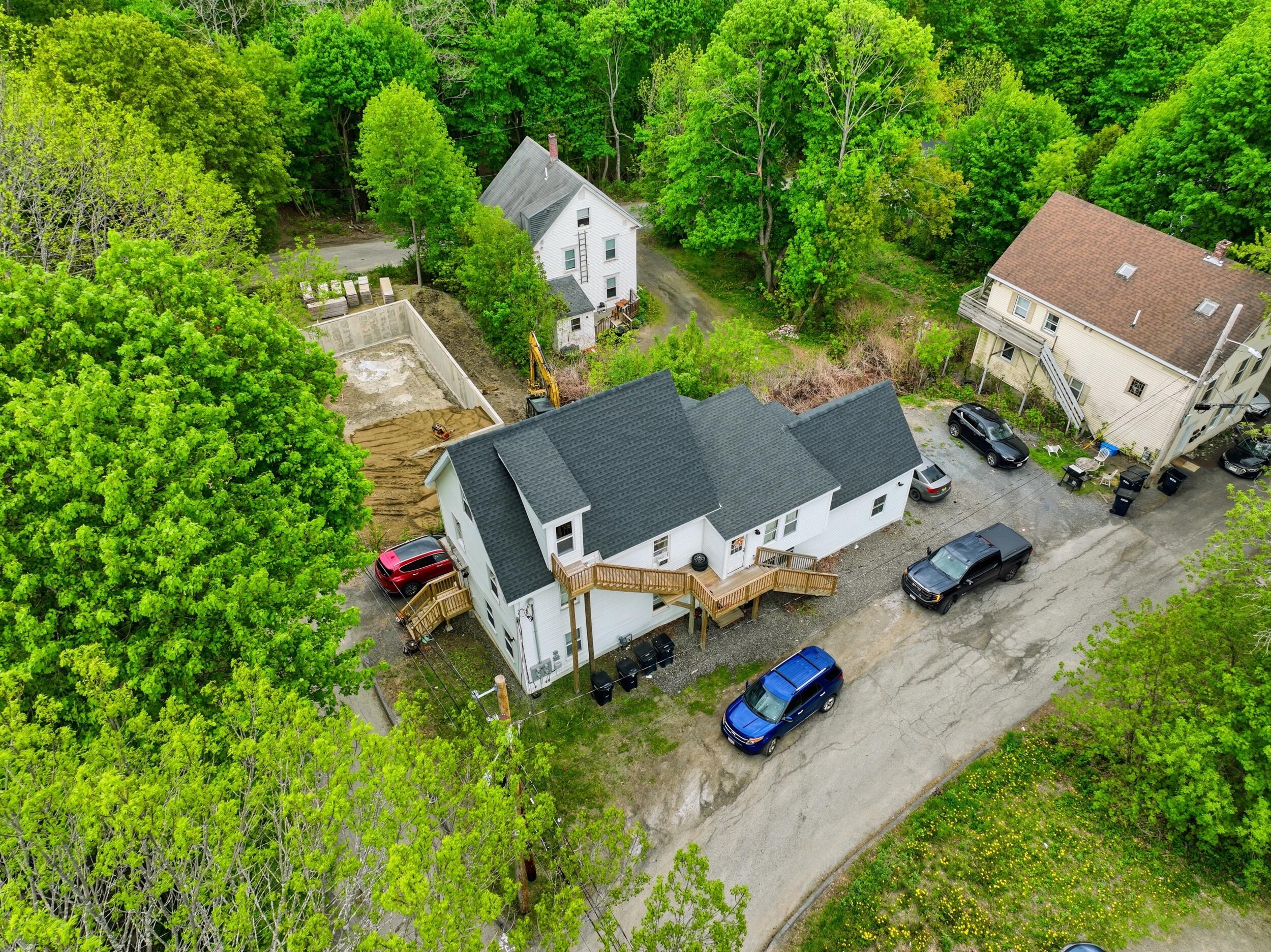 Photo of 76 Smith Street Bangor ME 04401