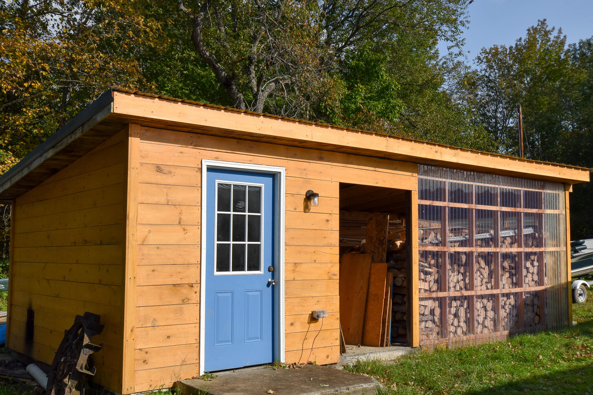 54 Carver Road, Milo, ME, 04463