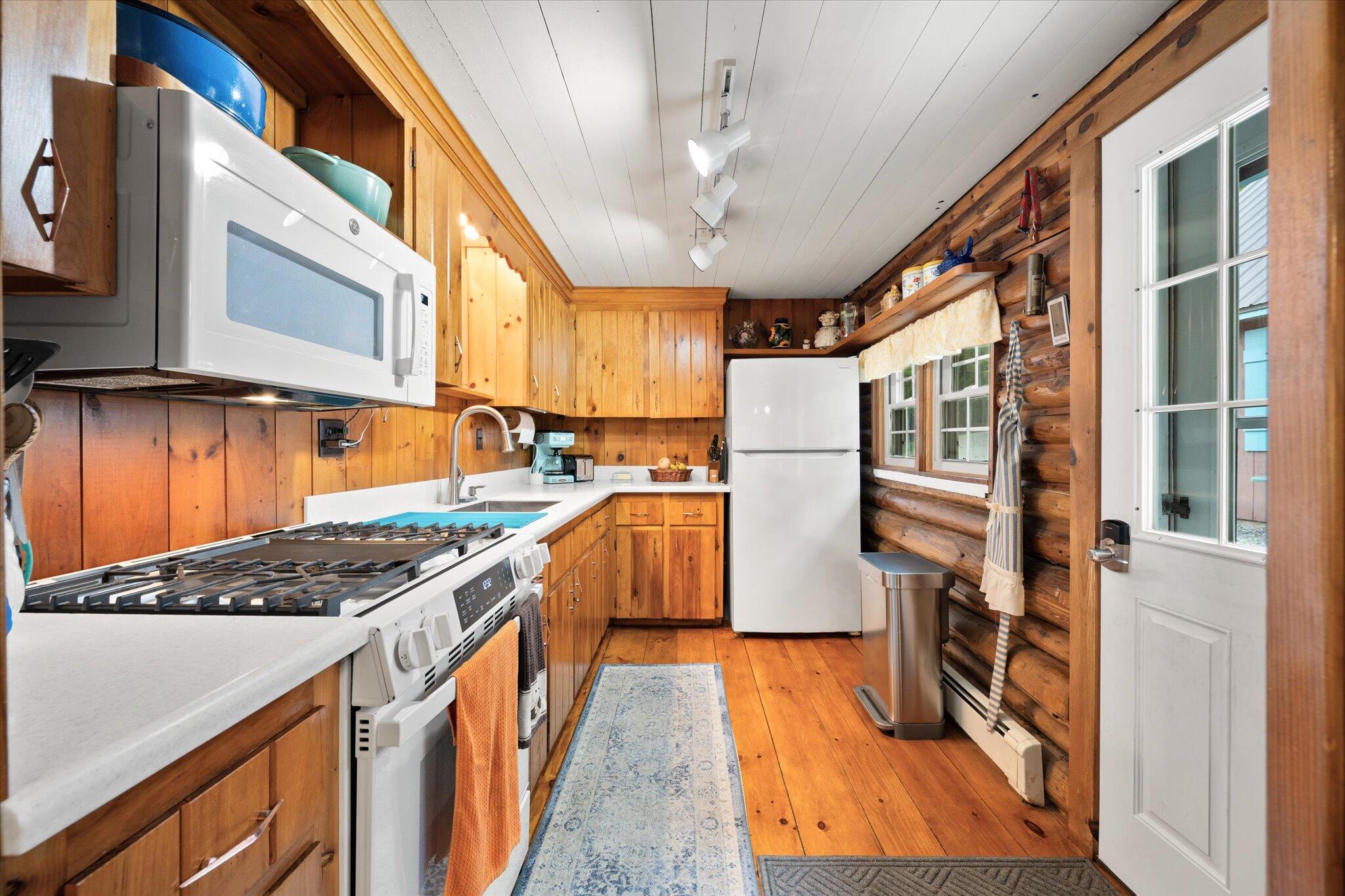 43 Verona Park, Verona Island, ME, 04416