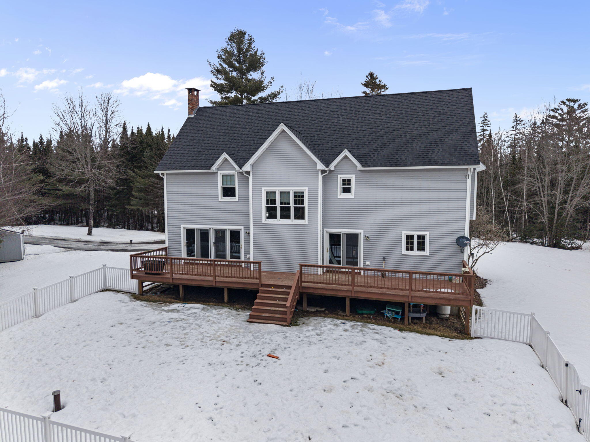 73 Jillian Way, Glenburn, ME, 04401