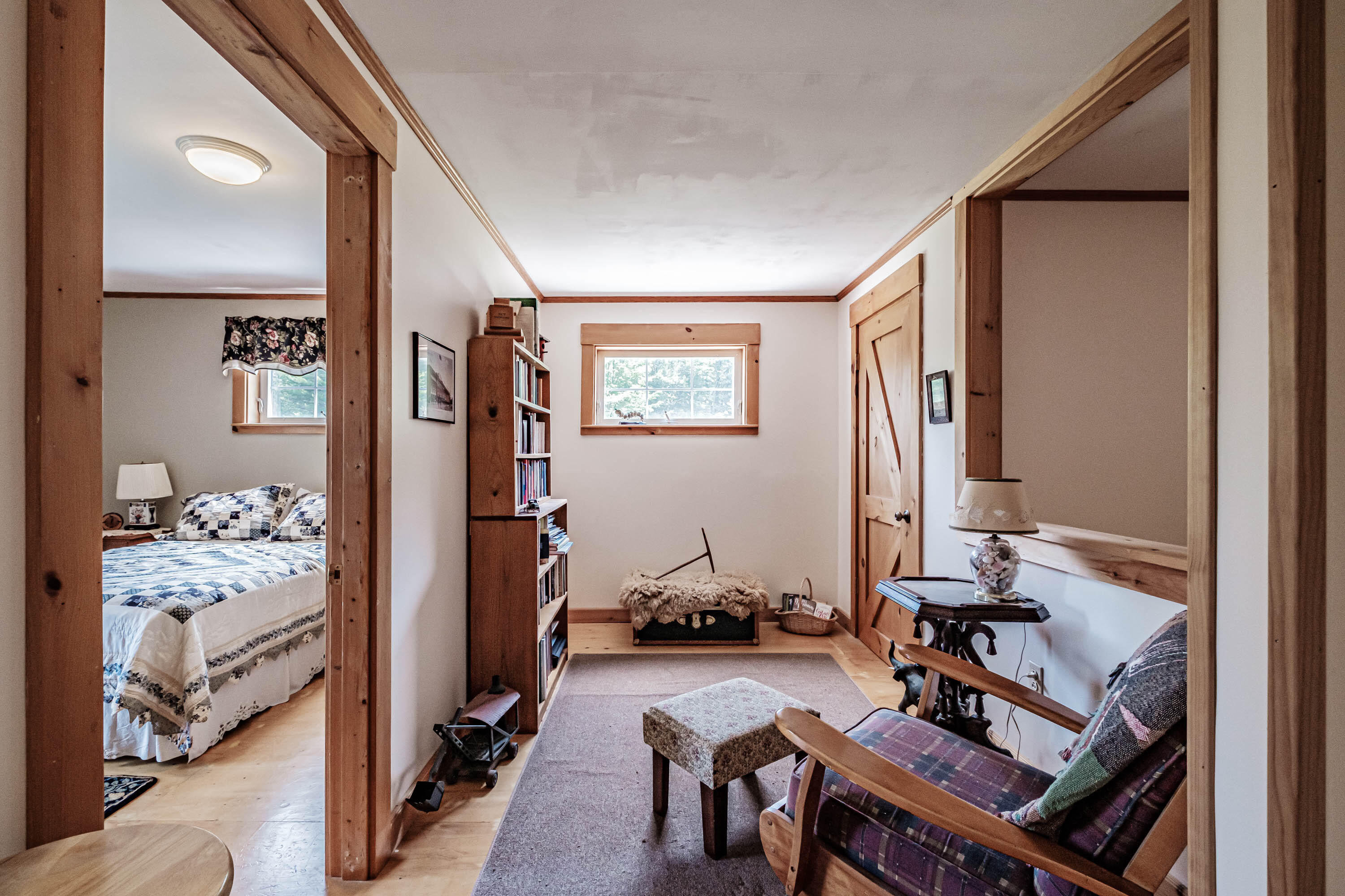 105 Maki Lane, Greenwood, ME, 04255