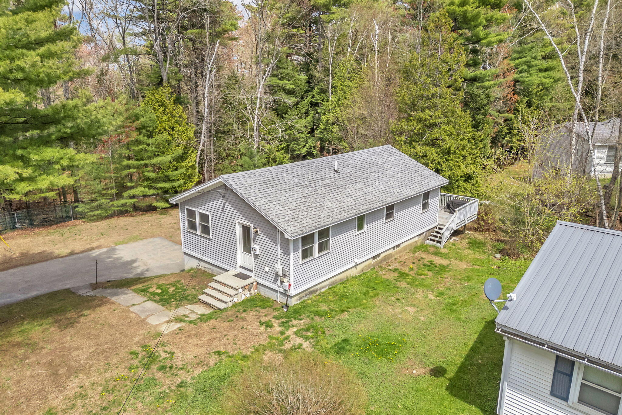 30 Hilliard Street, Old Town, ME, 04468