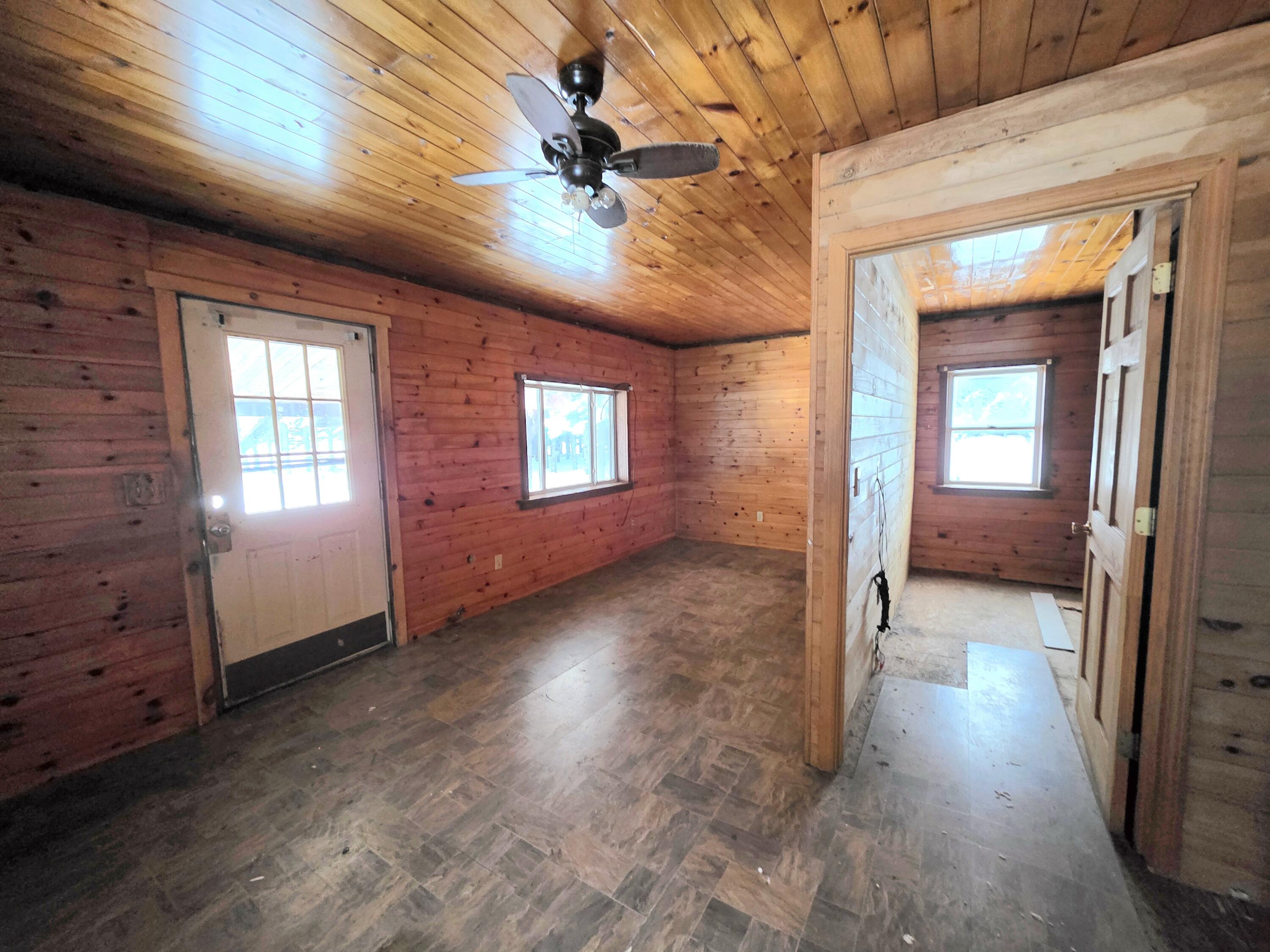 929 Access Highway, Limestone, ME, 04750