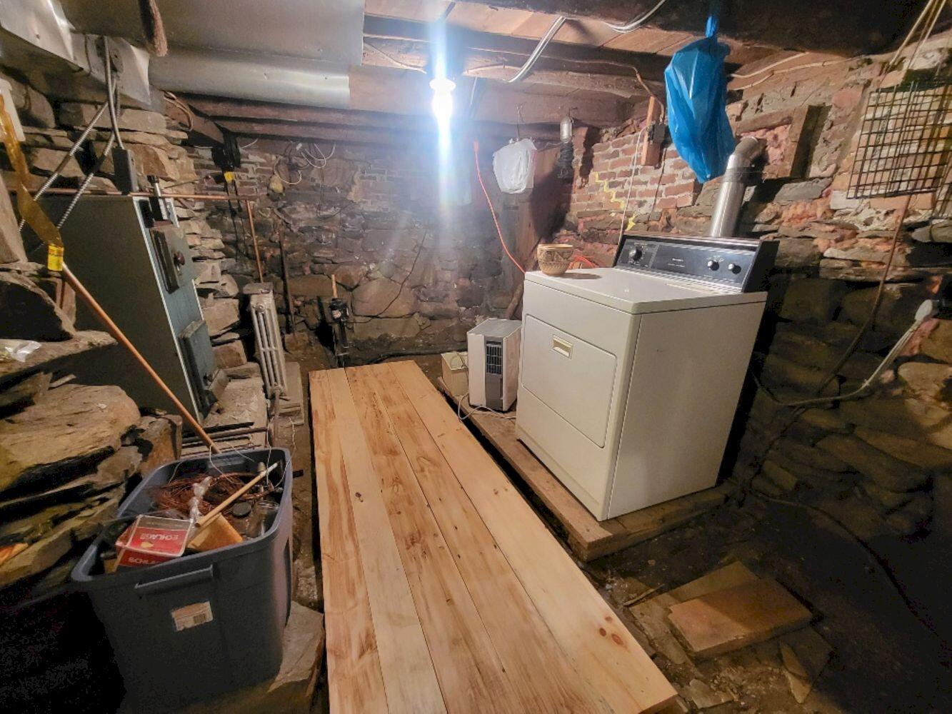 965 Industry Road, Farmington, ME, 04938