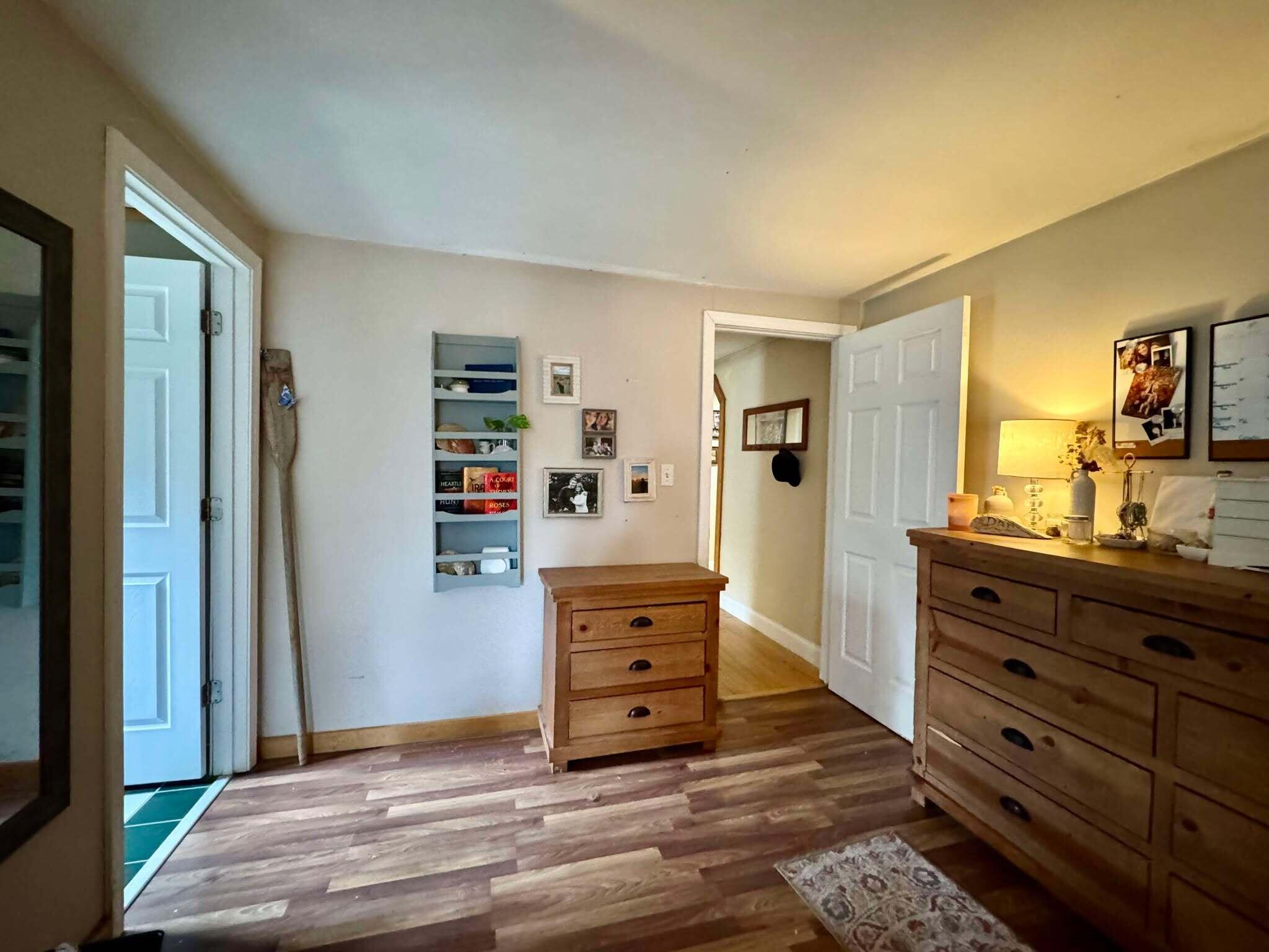 1655 Indian River Road, Jonesport, ME, 04649