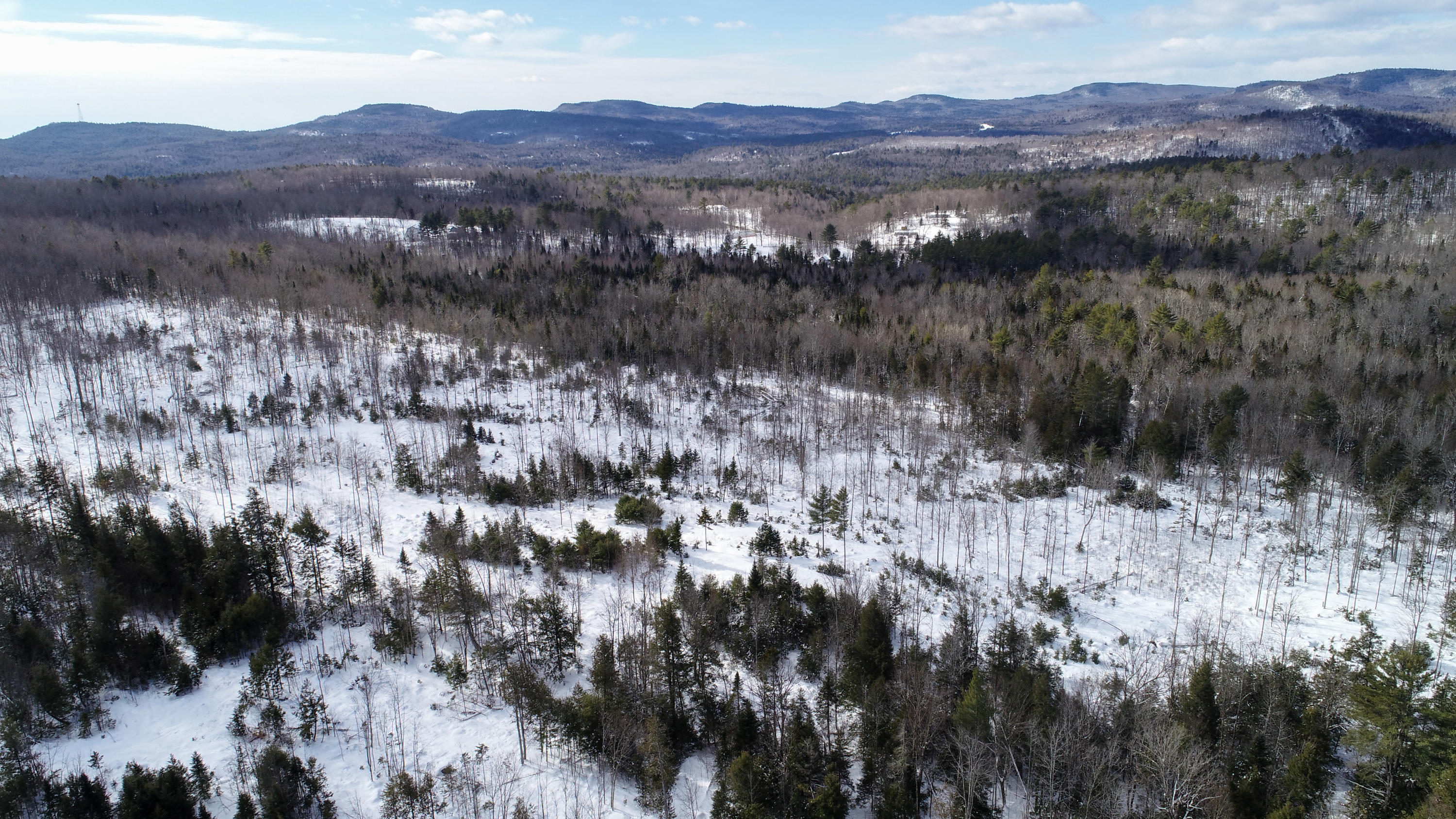 Tbd Black Brook Road, Woodstock, ME, 04219