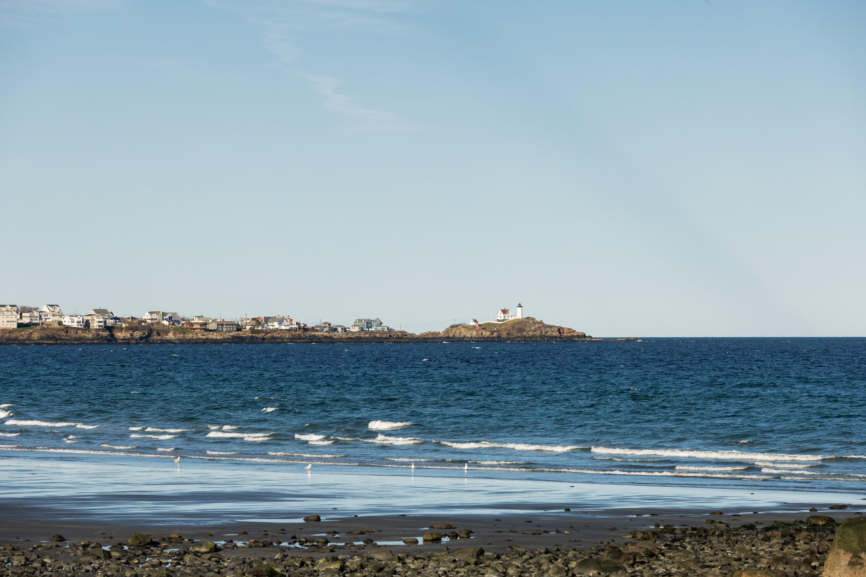 16 Fort Hill Ext Avenue, York, ME, 03909