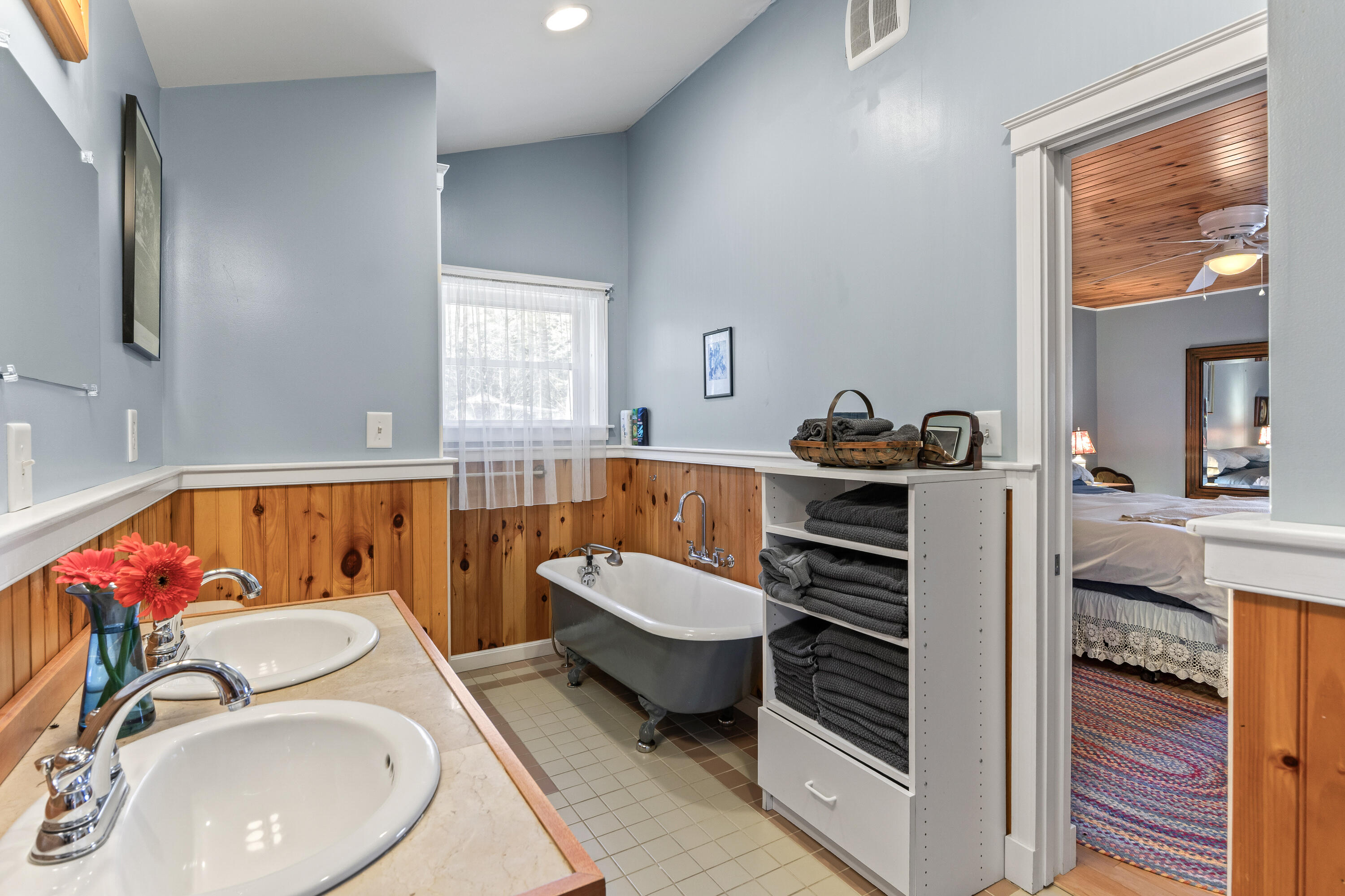 33 + 30 Taylor Road, Westport Island, ME, 04578