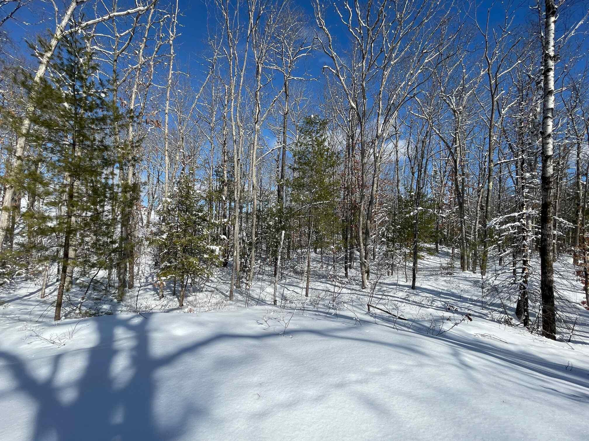 0 Misty Lane0 Lane, Brownfield, ME, 04010