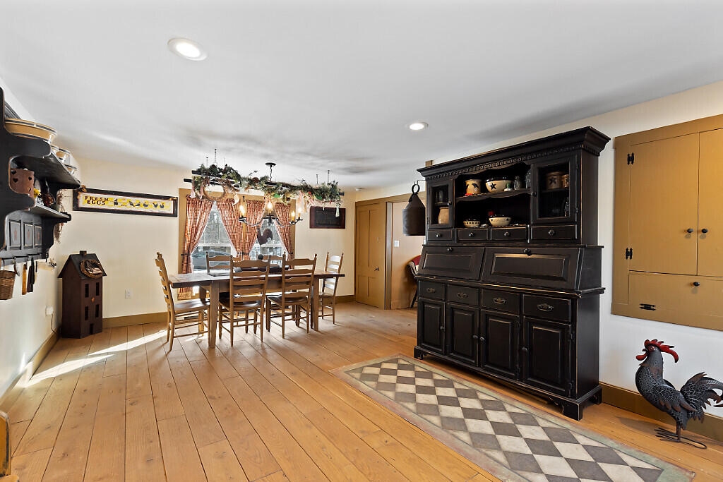 13 Cooper Road, Chesterville, ME, 04938