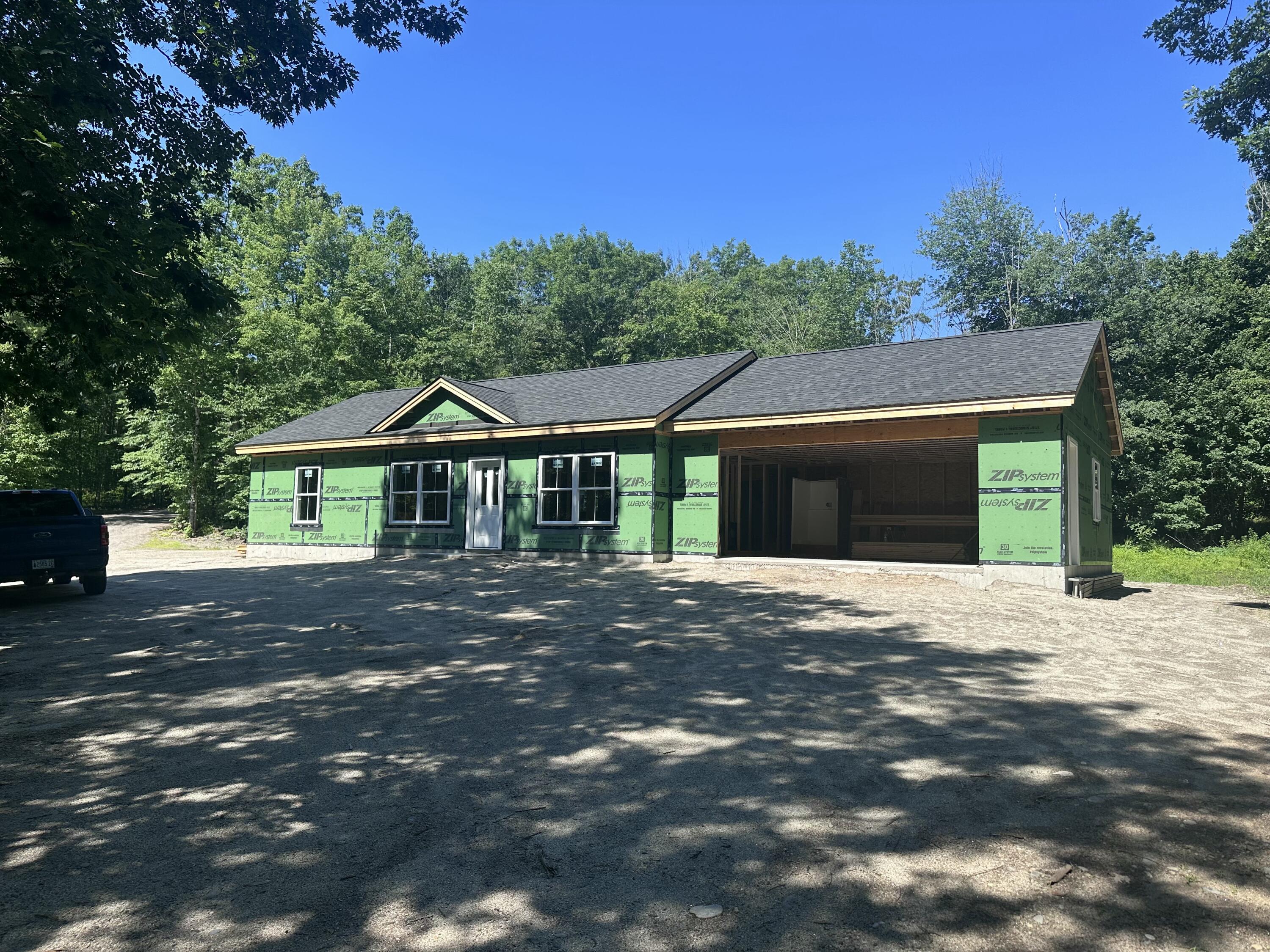 Photo of 98 Goodwins Mills Road Lyman ME 04002
