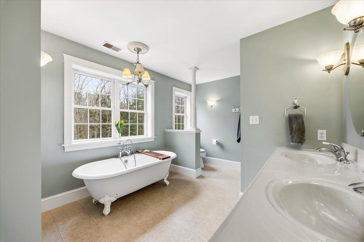 8 Elbridge Oliver Way, Scarborough, ME, 04074