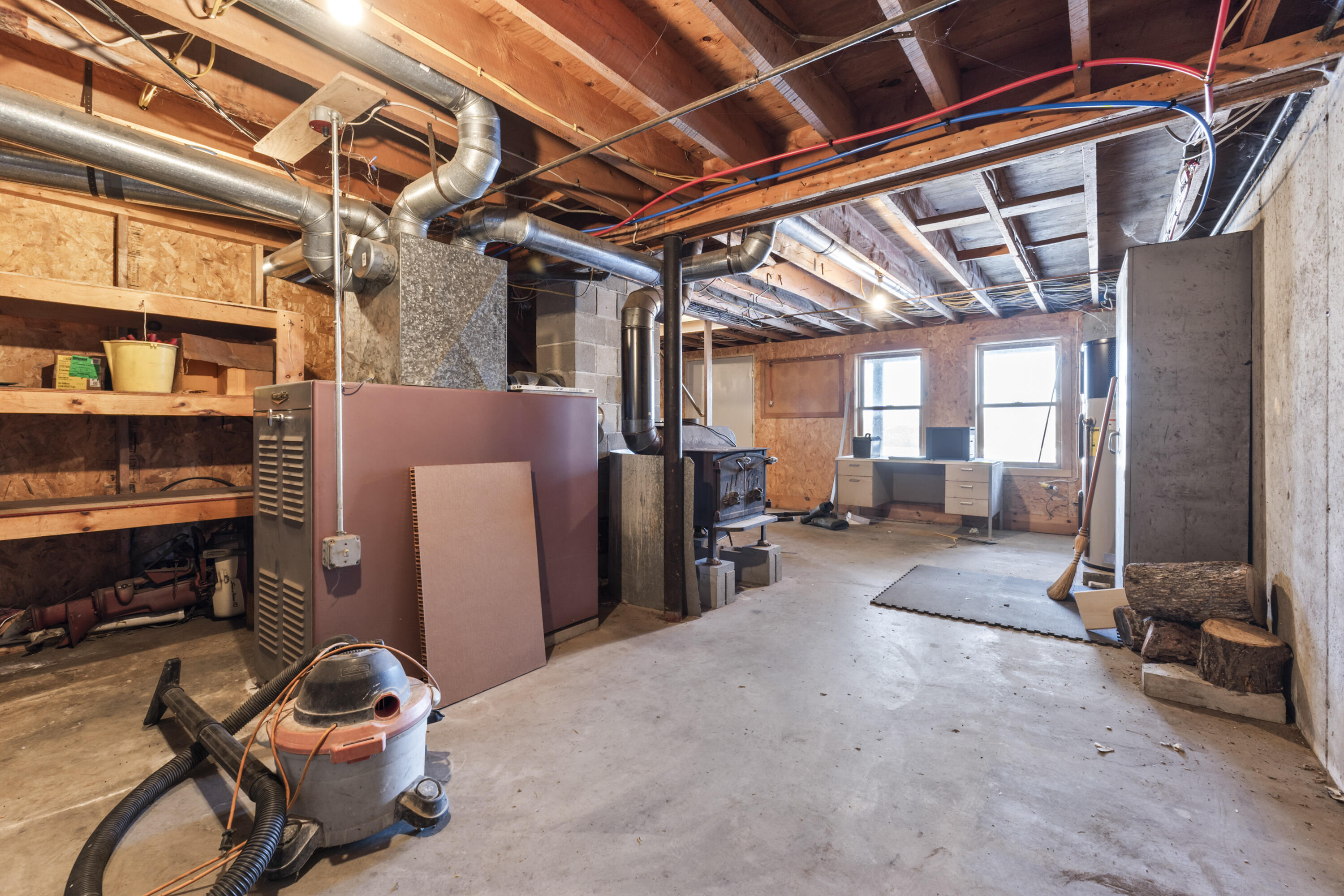 467 Bay Road, Bowdoinham, ME, 04008