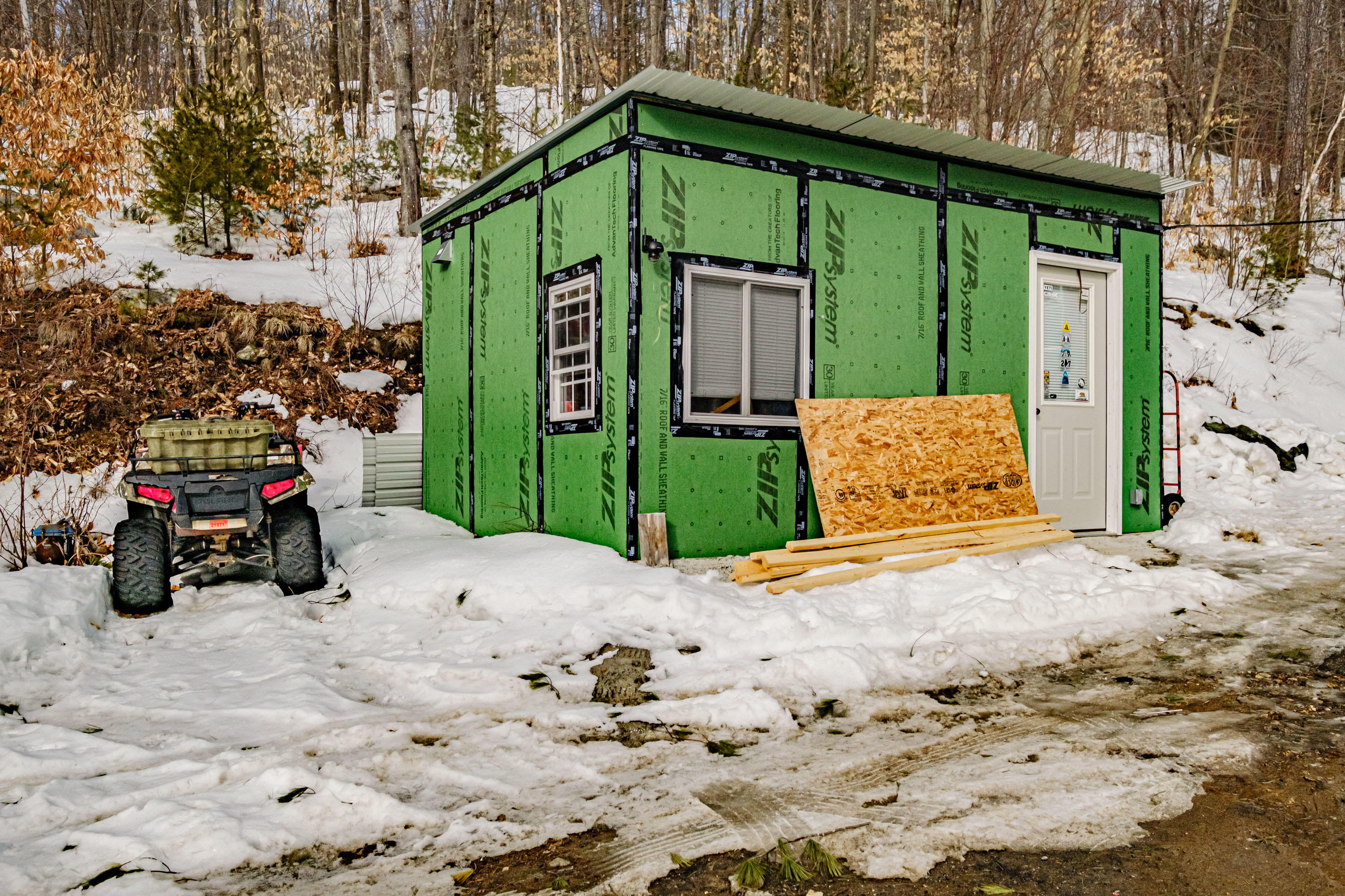6 Gordon Avenue, Rumford, ME, 04276-4041