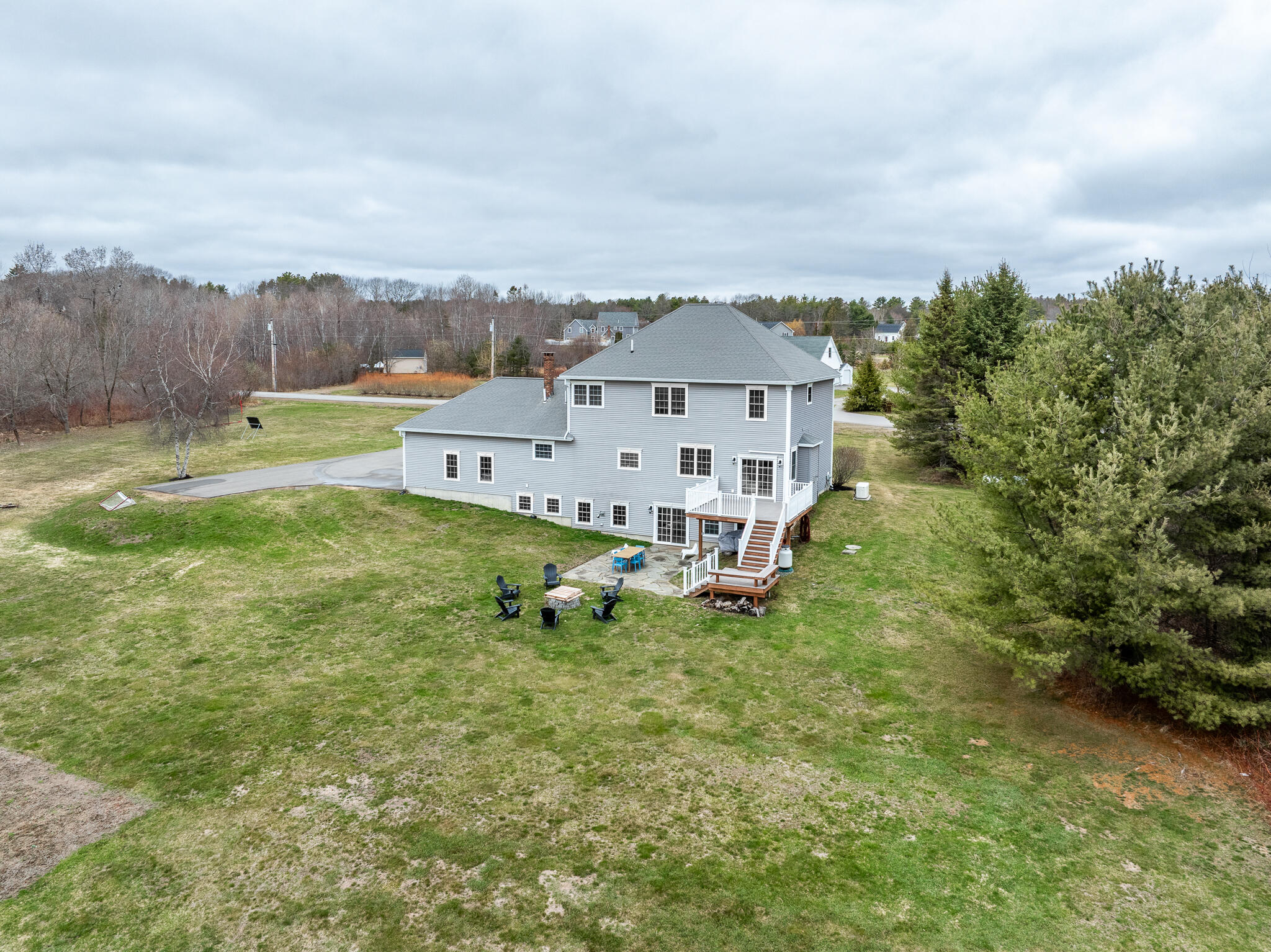 32 Country Meadow Drive, Hampden, ME, 04444