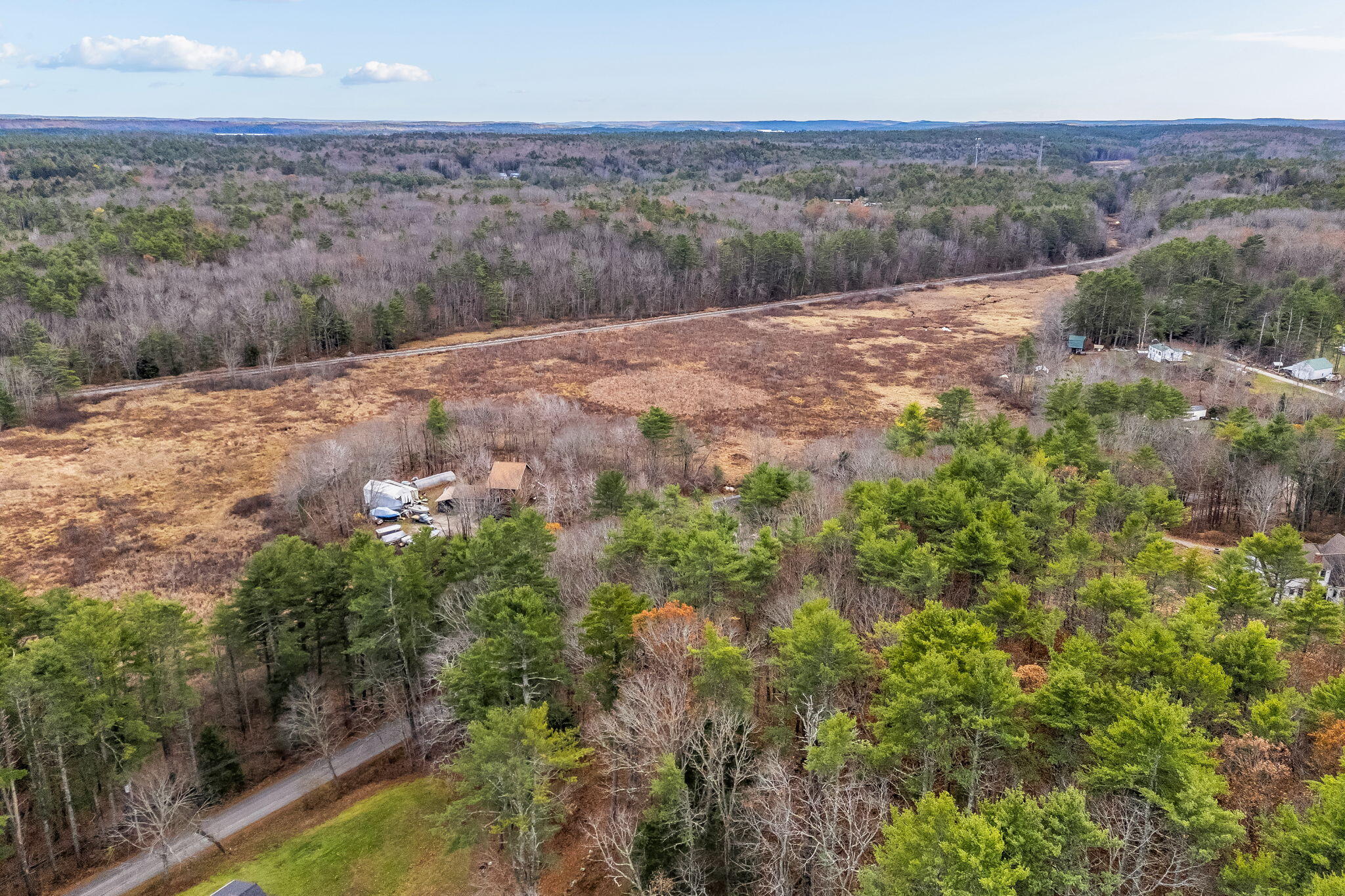 Lot 97B Meadow Road, Woolwich, ME, 04579