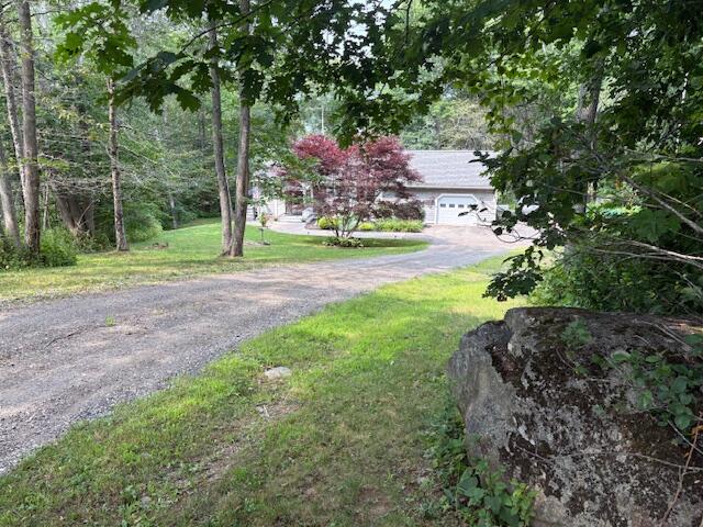 33 Rockinghorse Lane, Saint George, ME, 04859