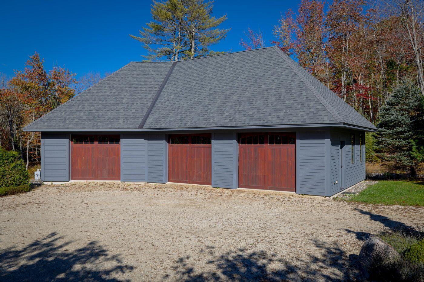 31 Windswept Lane, Blue Hill, ME, 04614