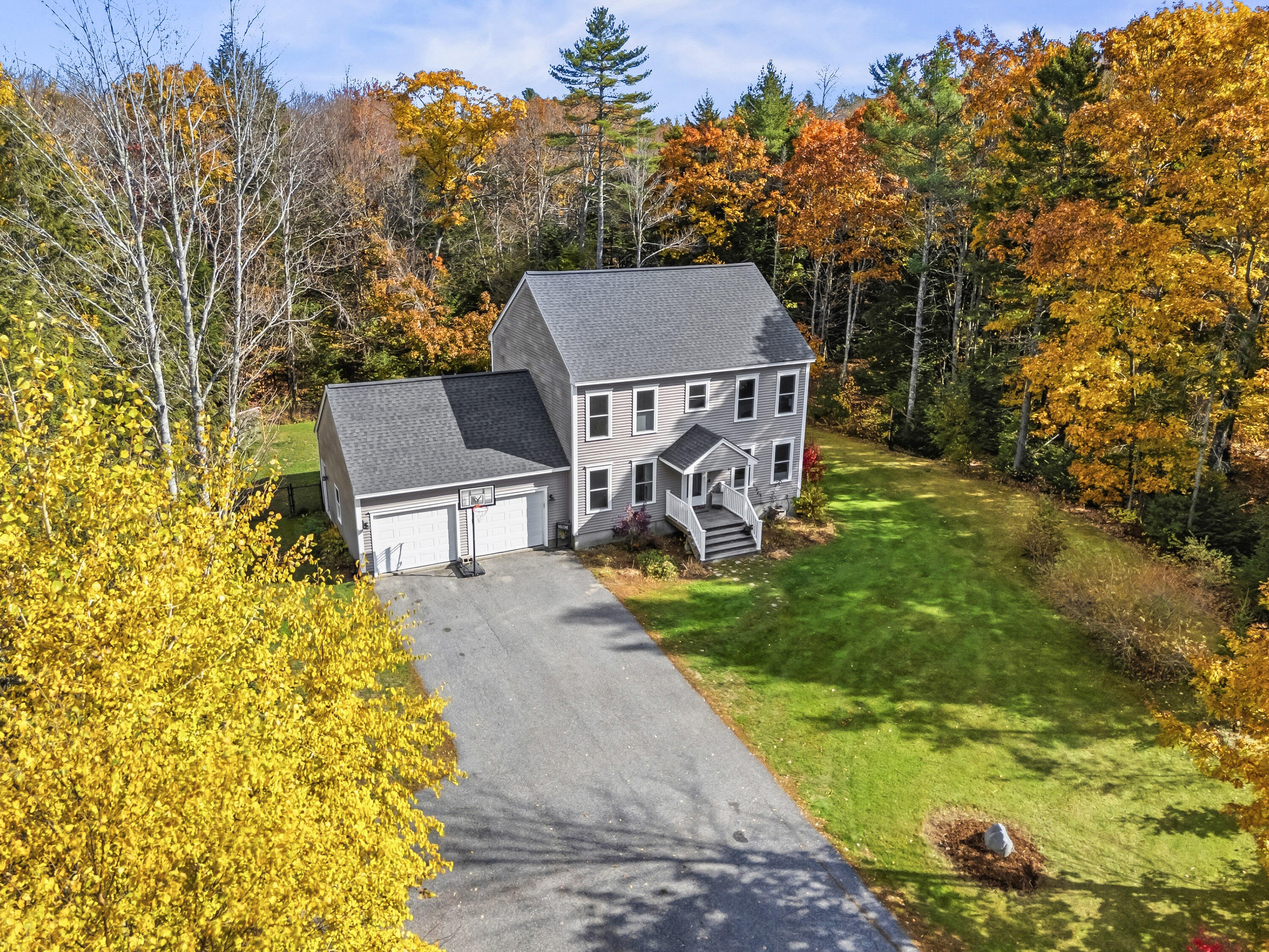 31 Newfield Road