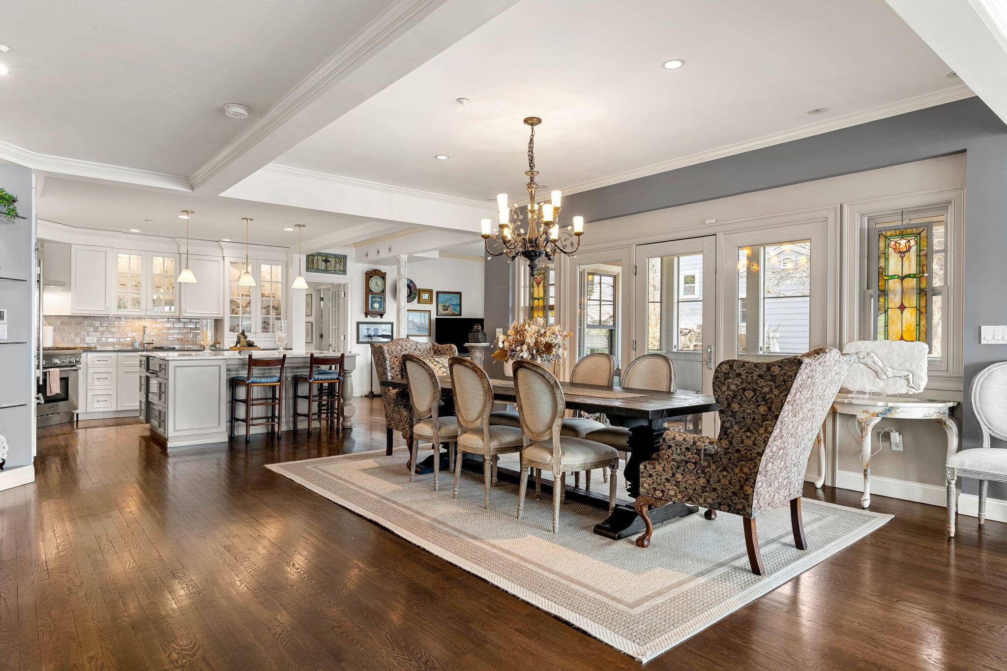 27 Badgers Island W UNIT 1, Kittery, ME, 03904